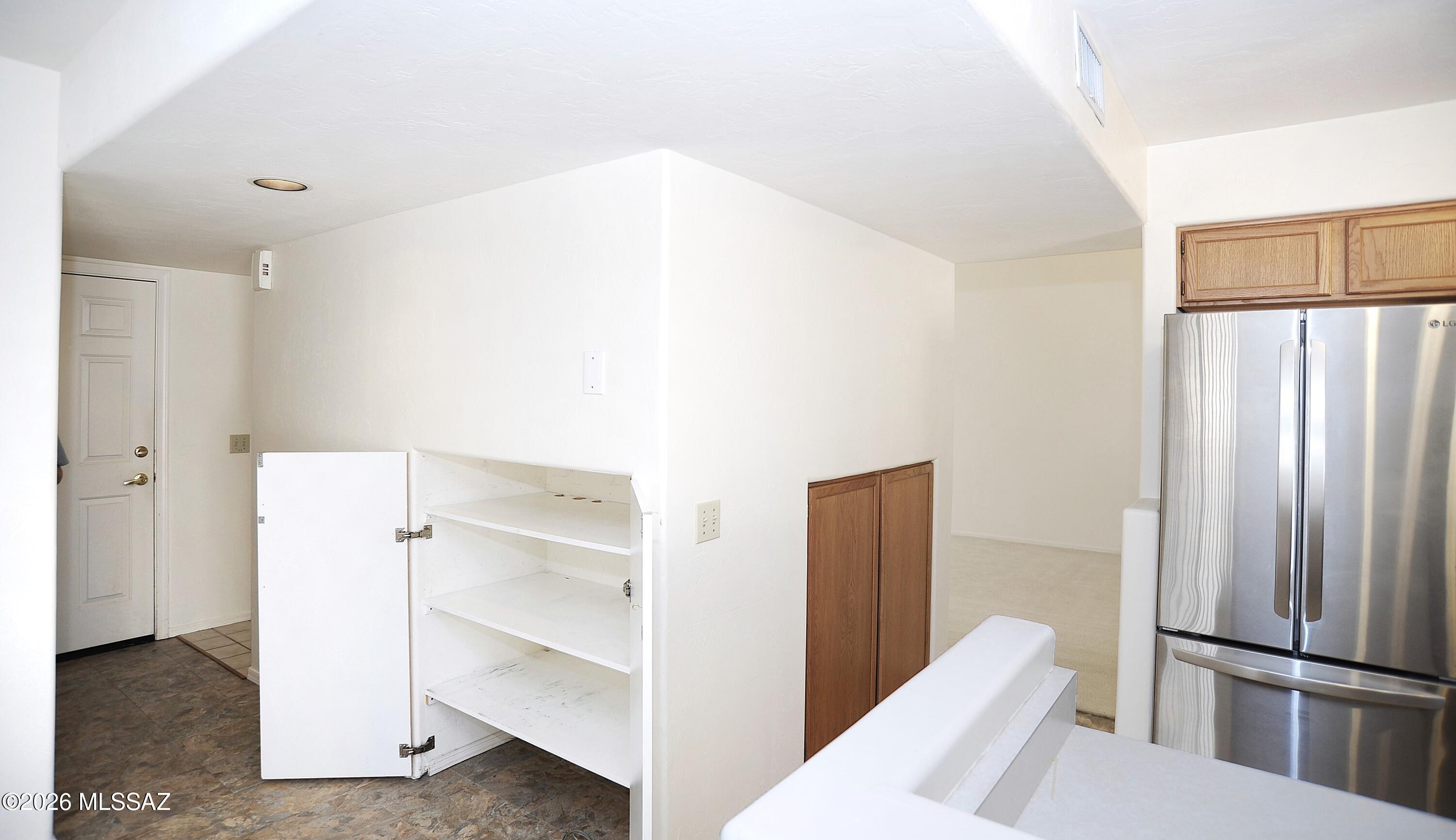 Copper Creek II, Blocks B, E & F (1-184) - Residential