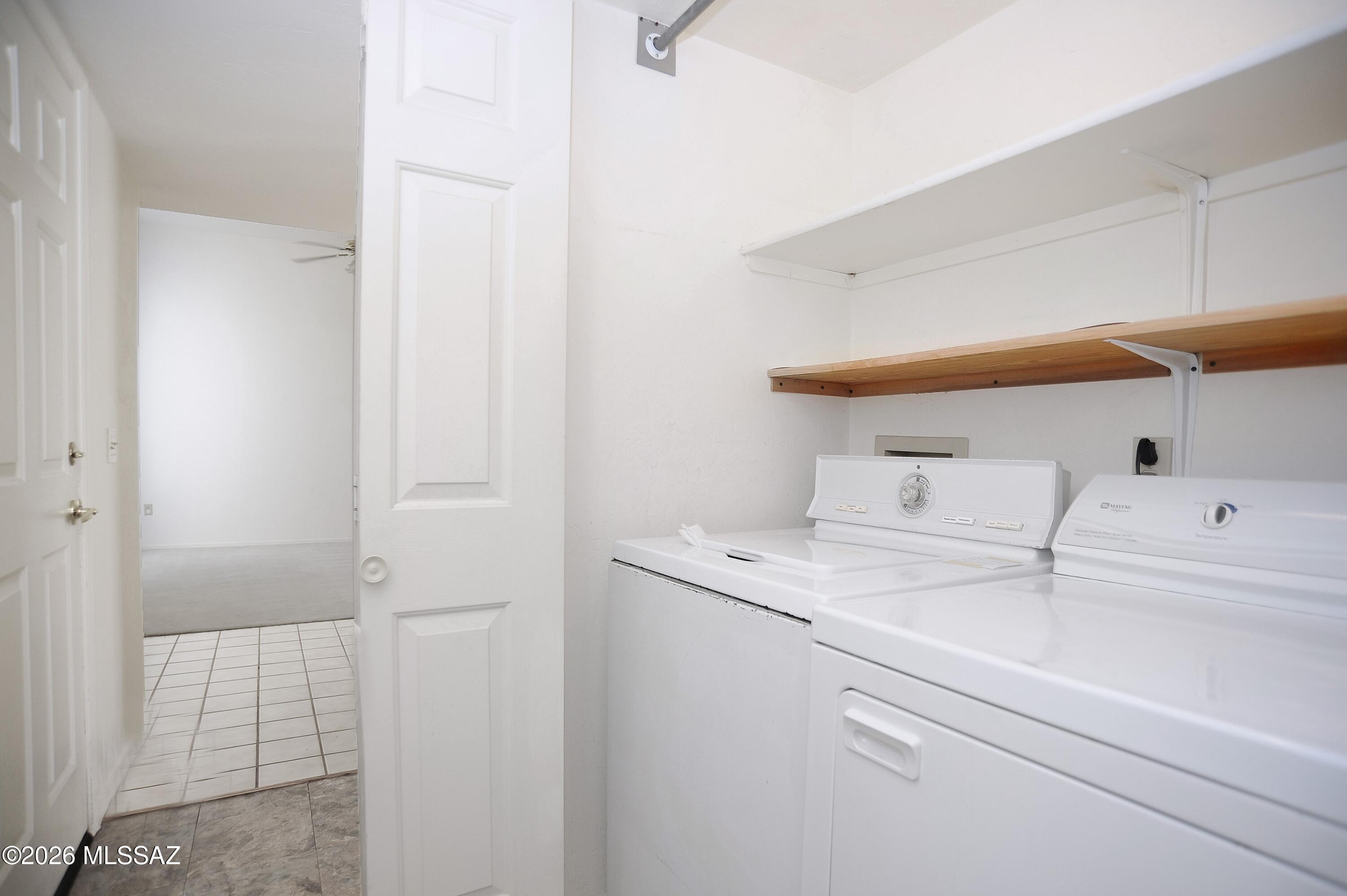Copper Creek II, Blocks B, E & F (1-184) - Residential