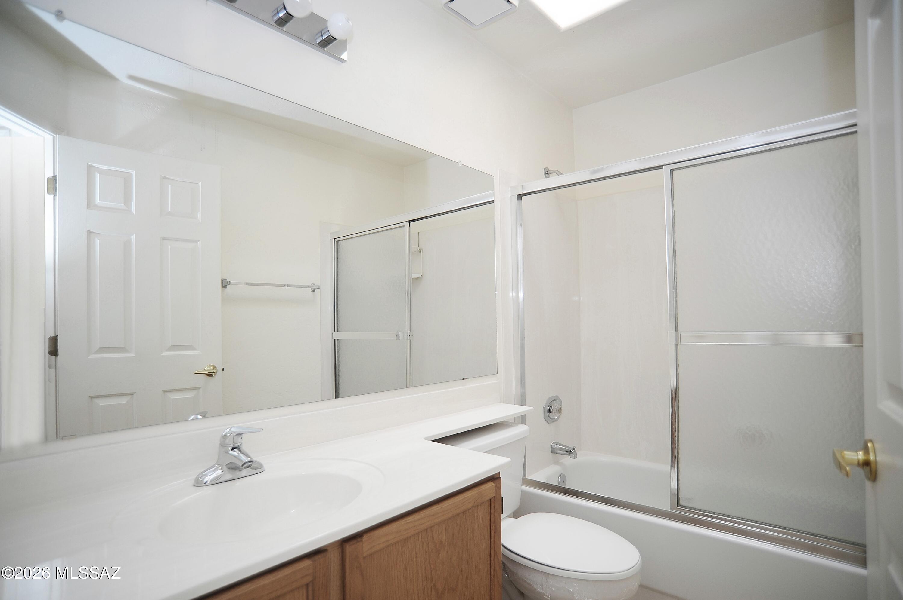 Copper Creek II, Blocks B, E & F (1-184) - Residential