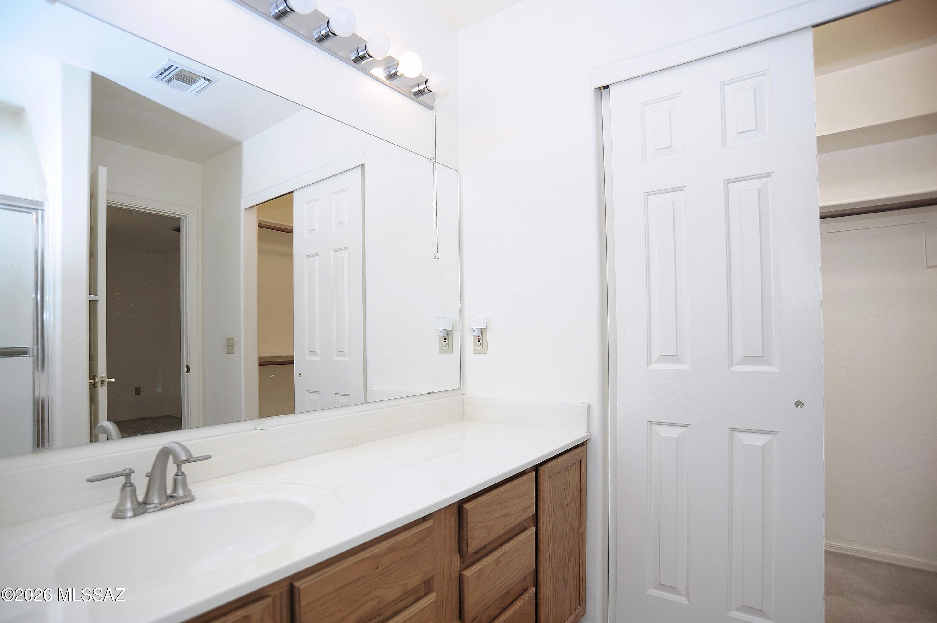 Copper Creek II, Blocks B, E & F (1-184) - Residential