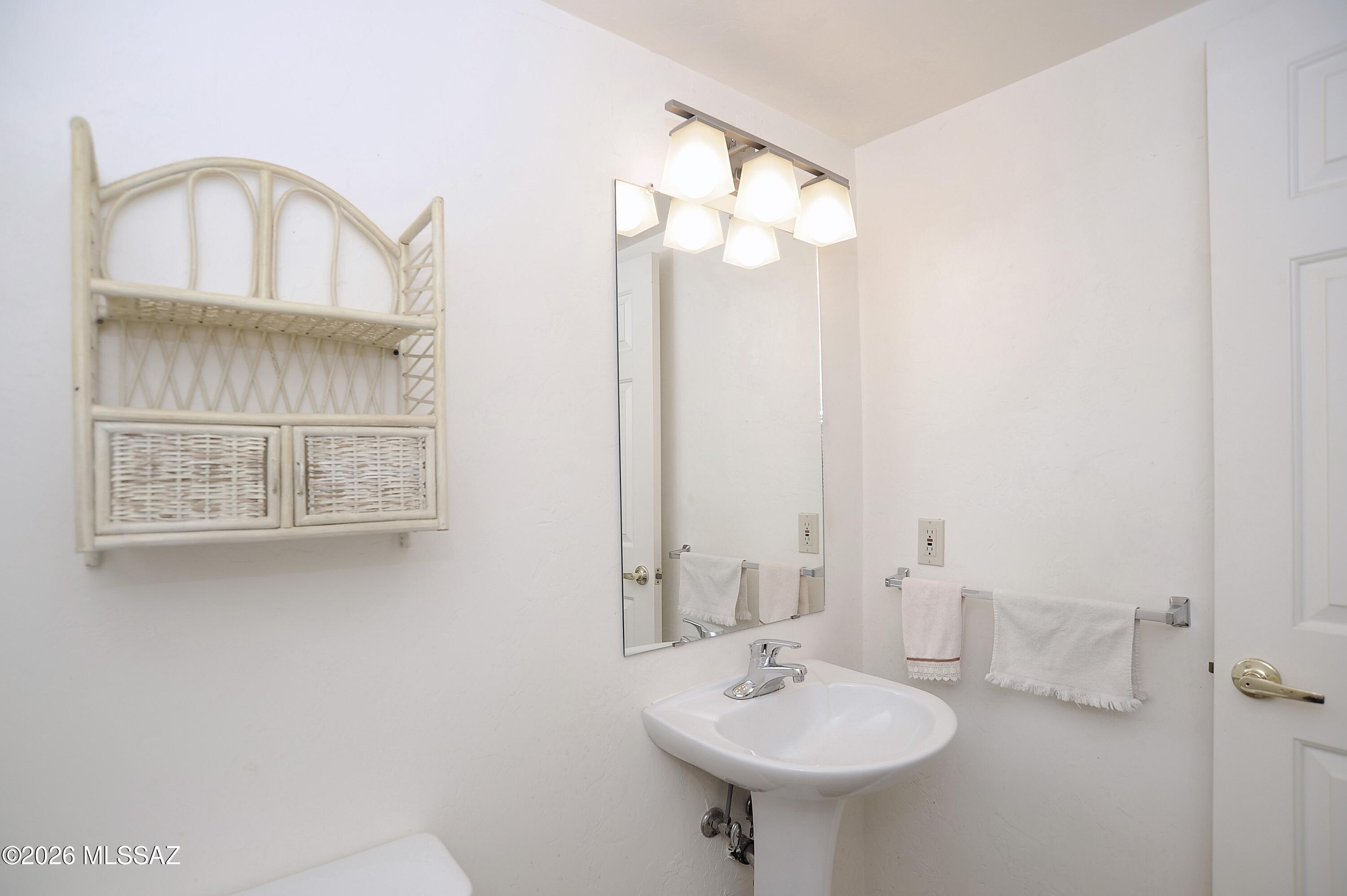 Copper Creek II, Blocks B, E & F (1-184) - Residential