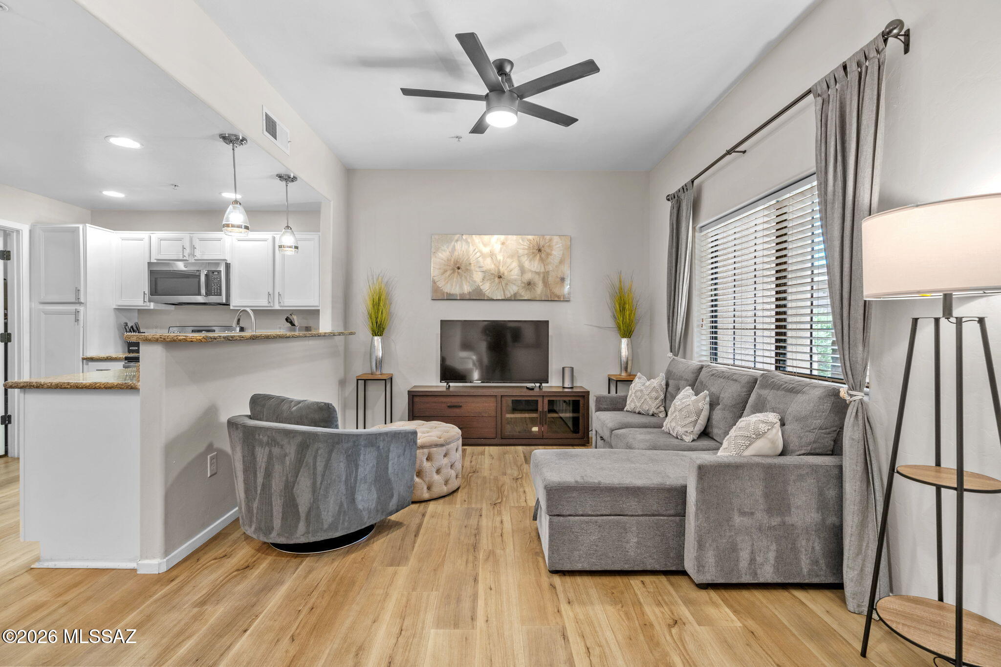 Placita Escondida Bldgs 18-20 Units 1-204 - Residential