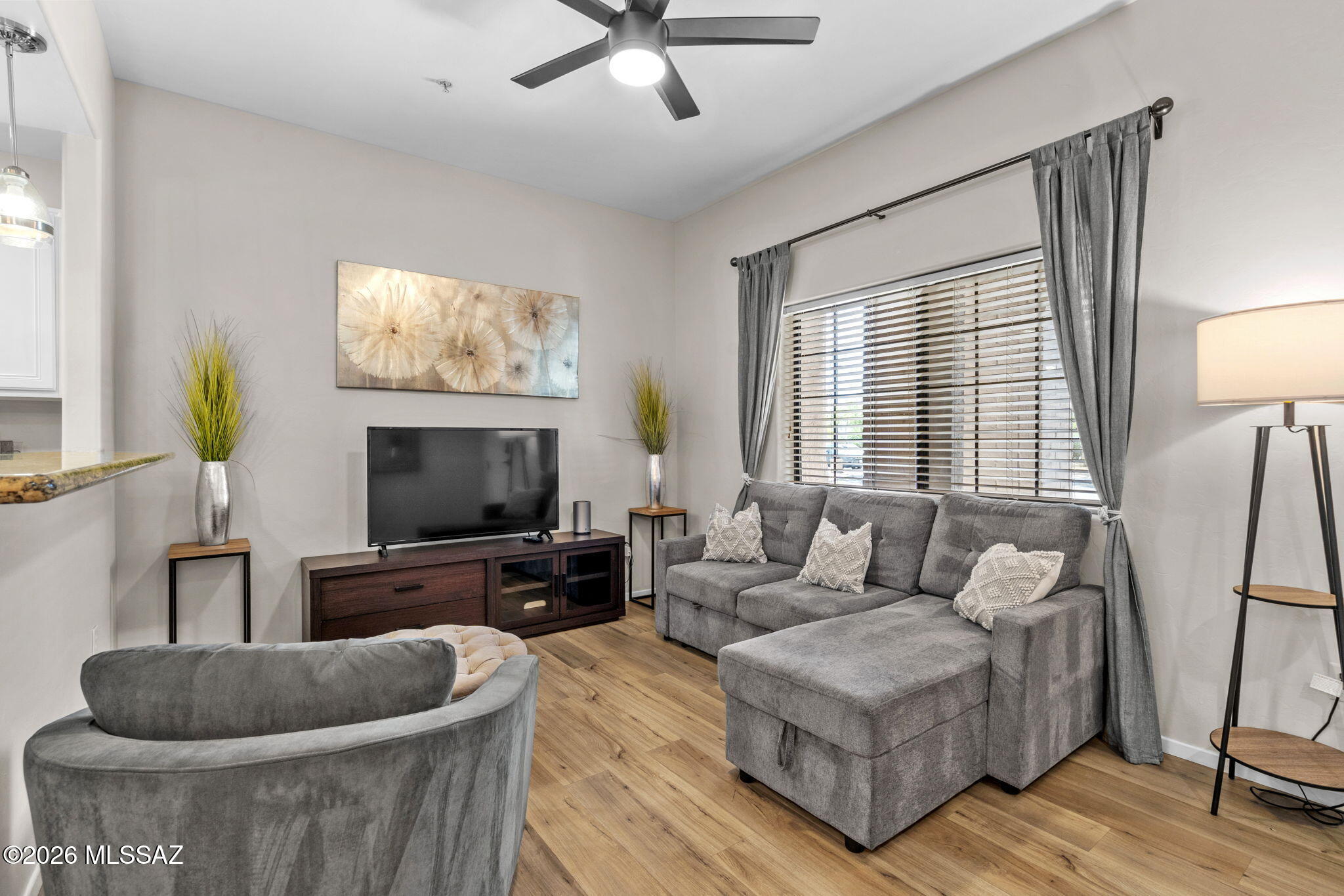Placita Escondida Bldgs 18-20 Units 1-204 - Residential