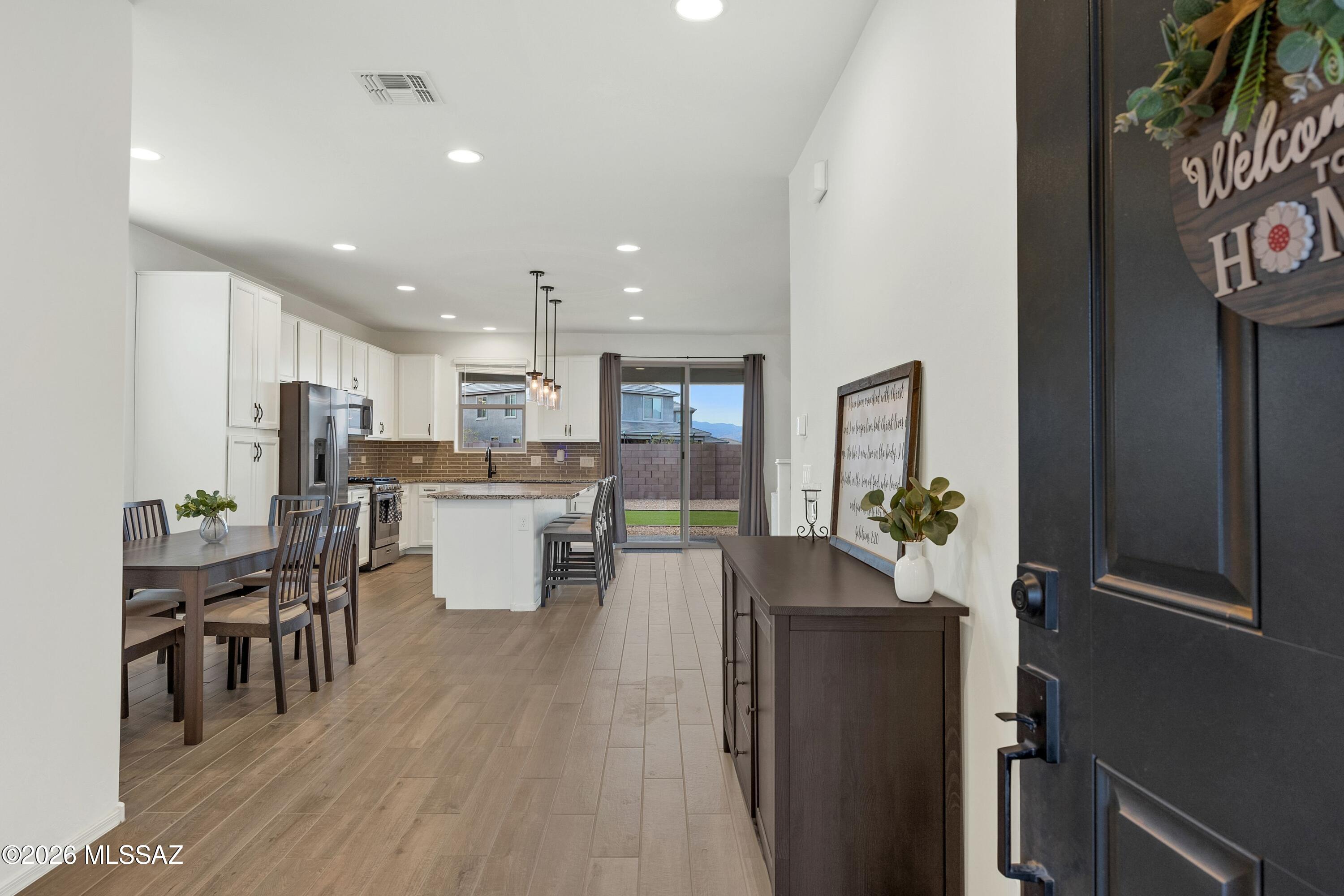 Seasons At Old Vail - Residential