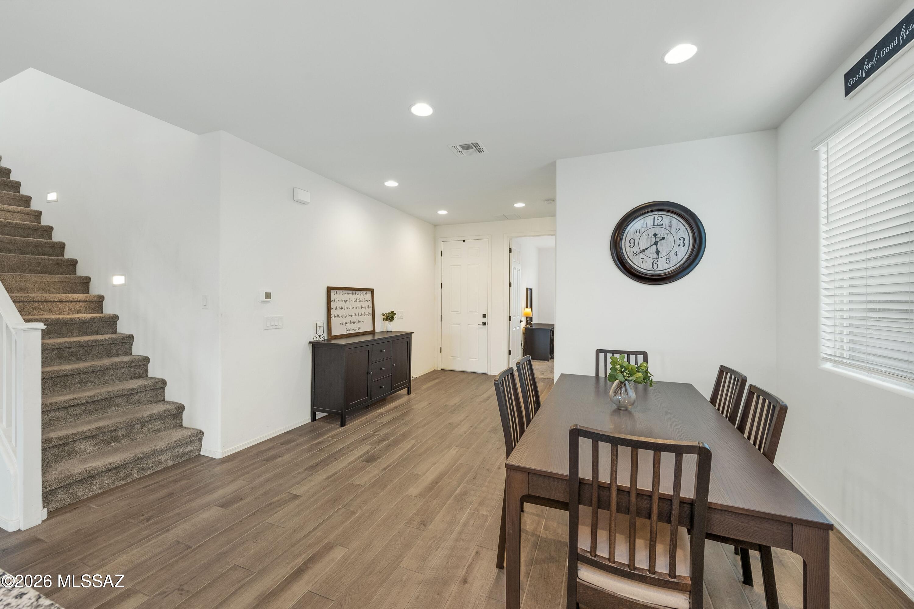 Seasons At Old Vail - Residential