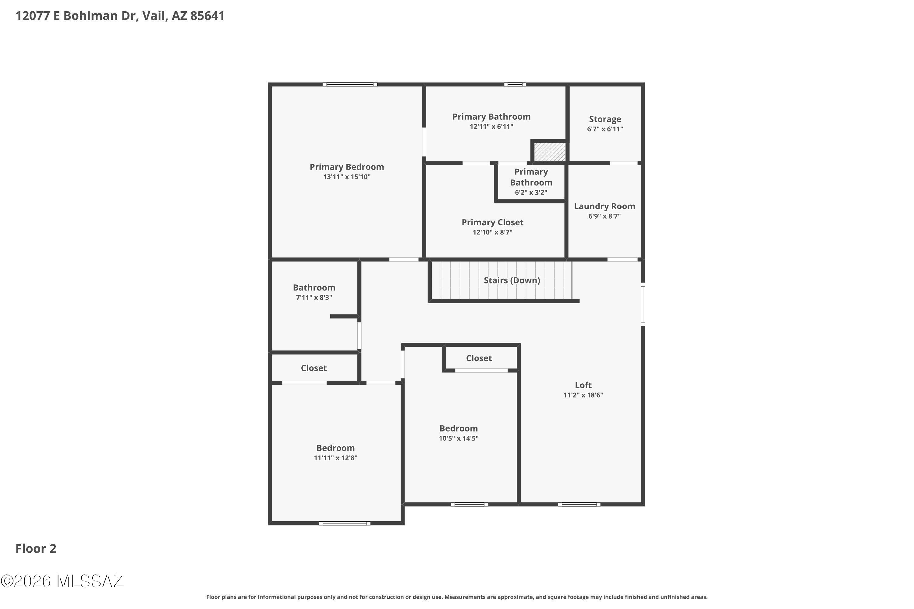 Seasons At Old Vail - Residential