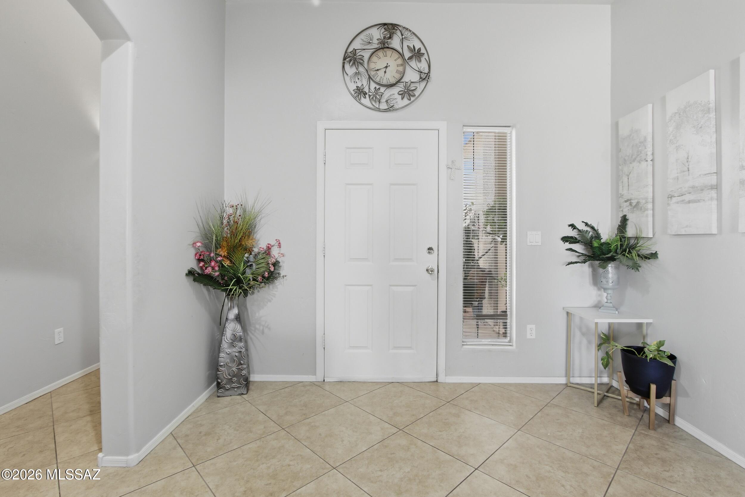 Sonoran Ranch Estates - Residential