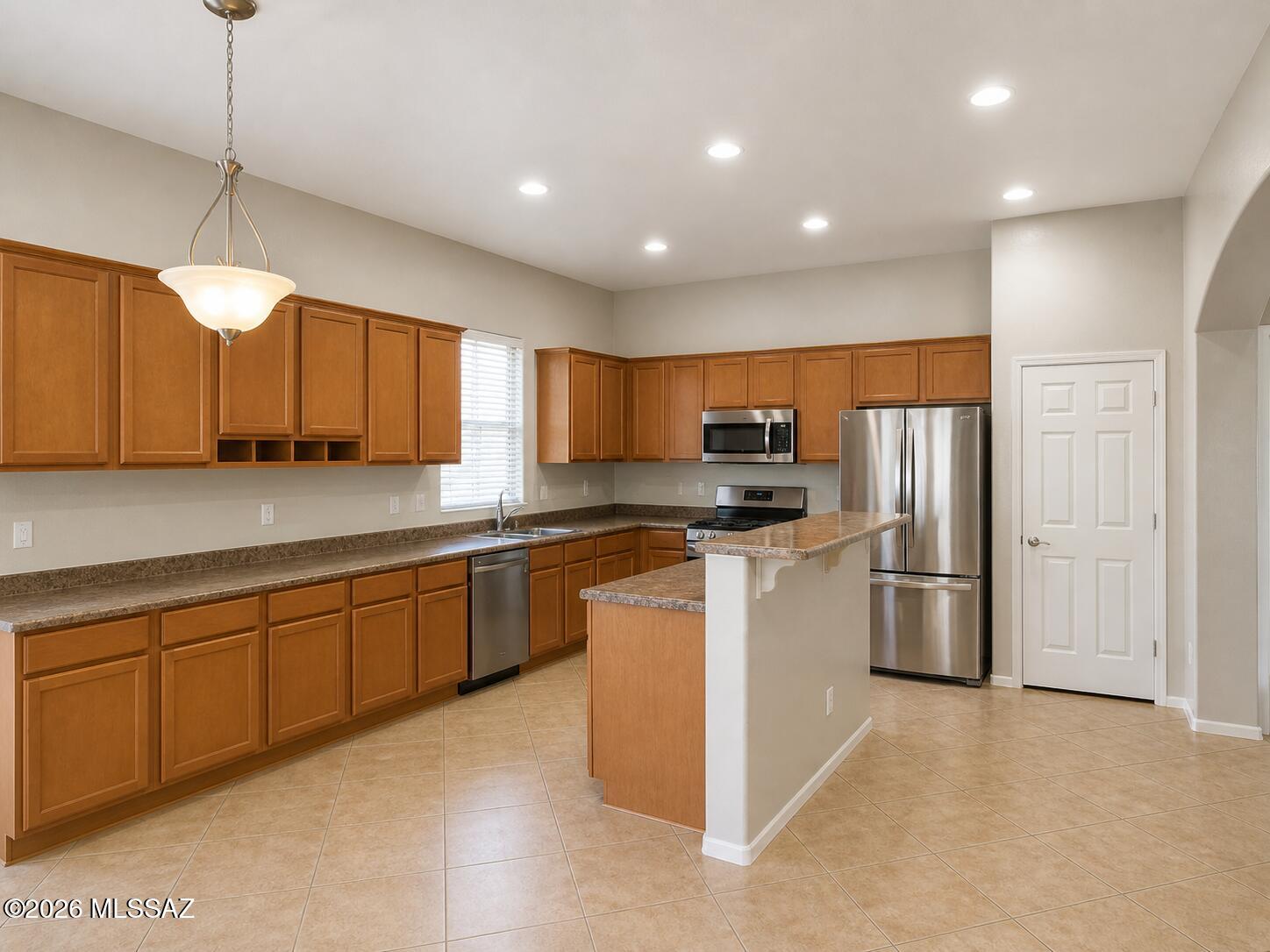 Sonoran Ranch Estates - Residential