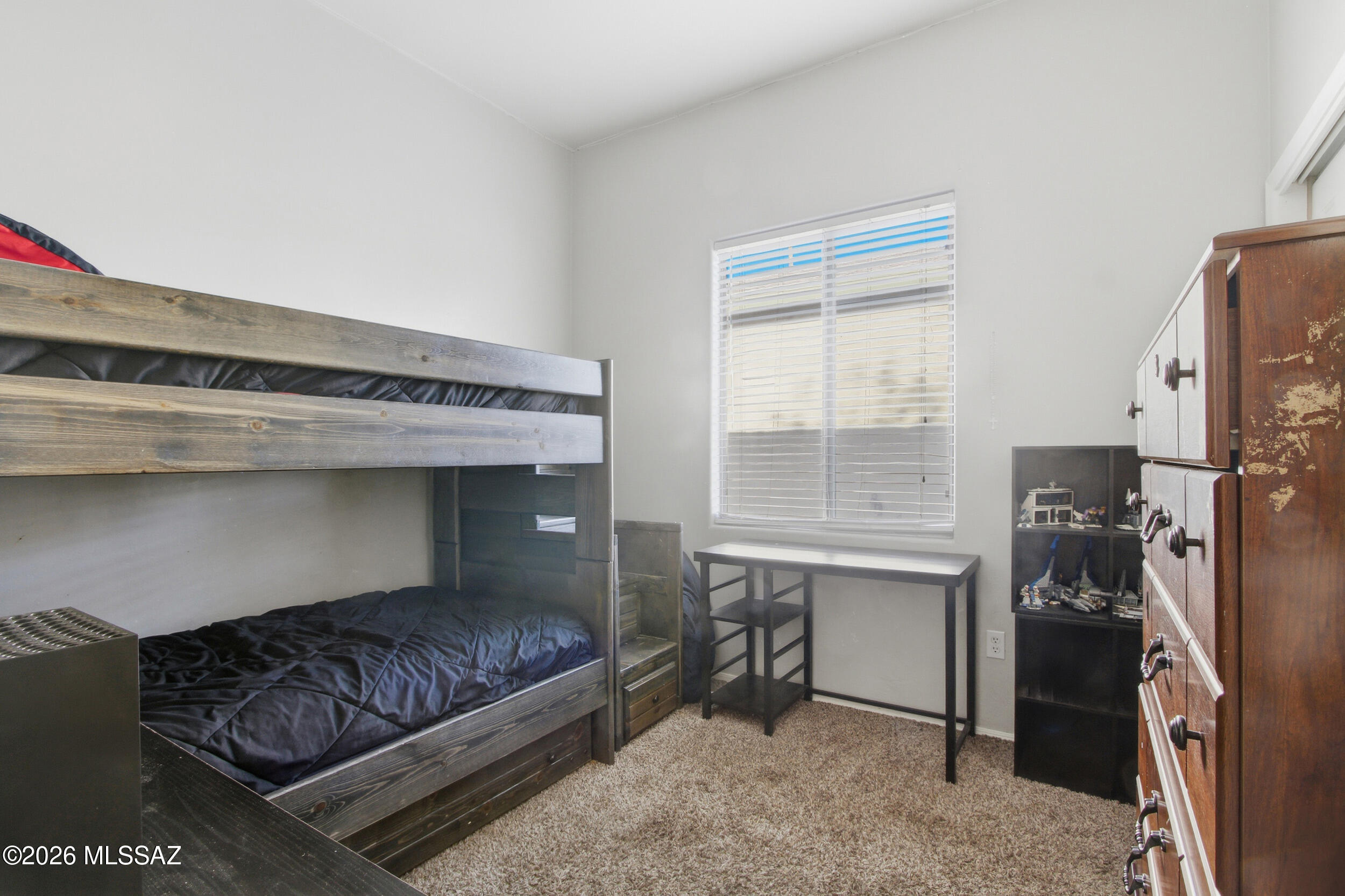 Sonoran Ranch Estates - Residential