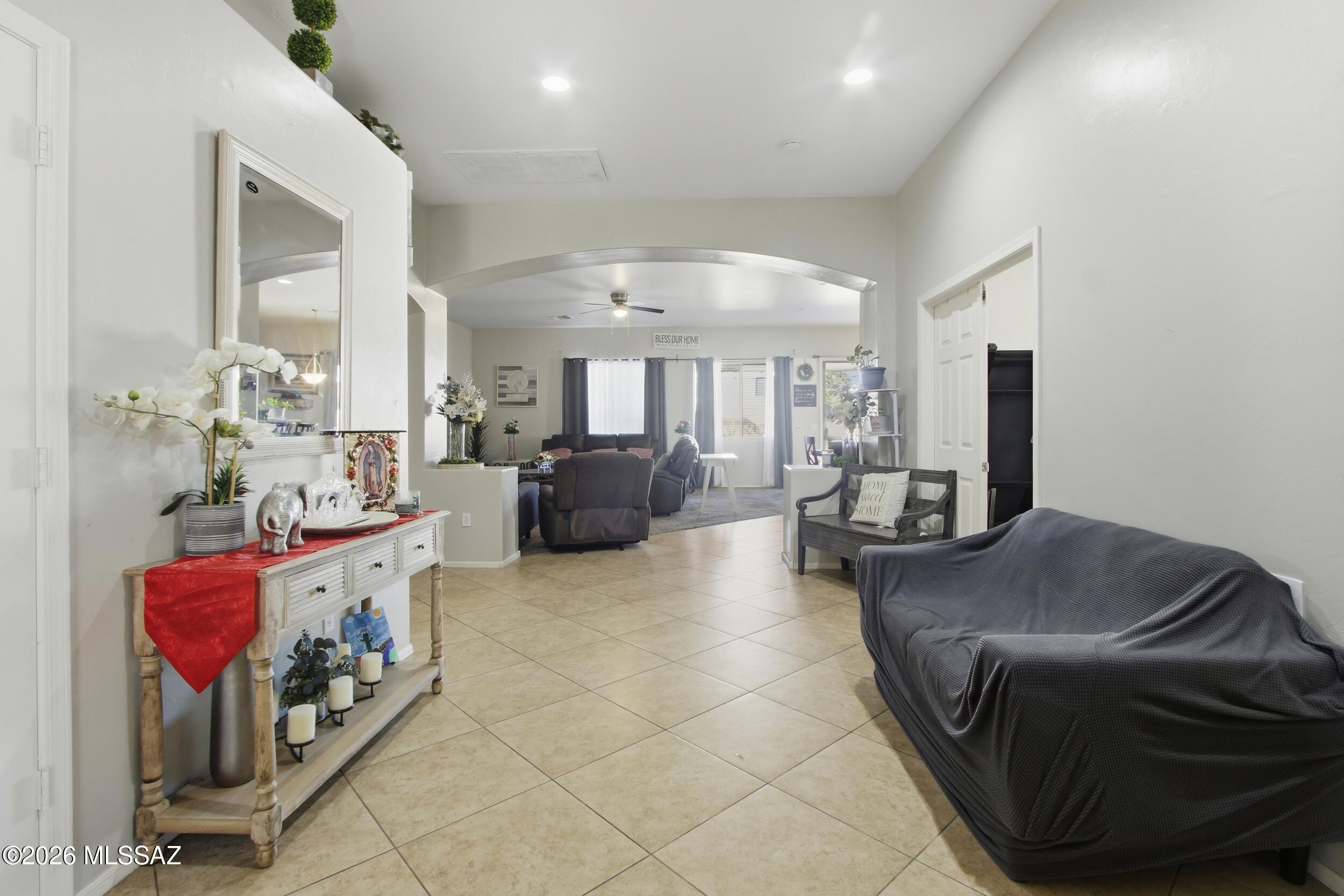 Sonoran Ranch Estates - Residential