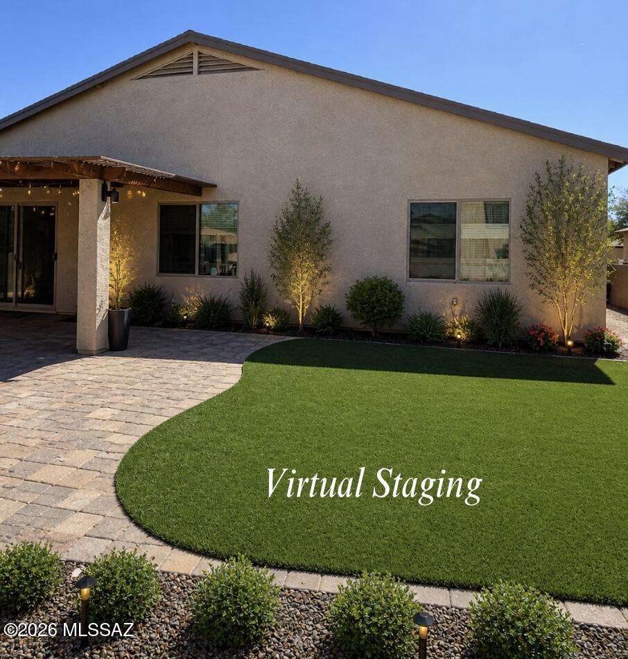 Sonoran Ranch Estates - Residential
