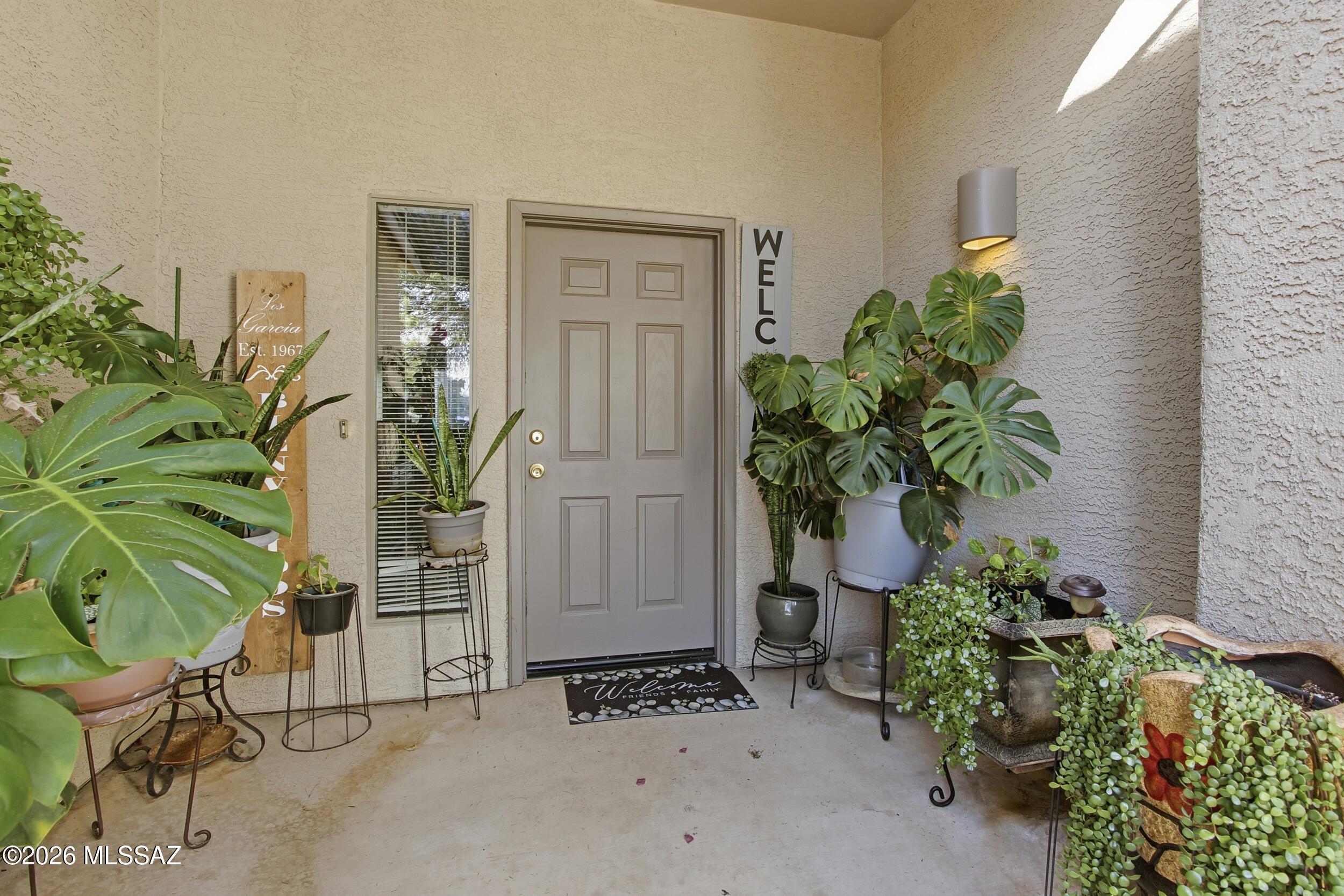 Sonoran Ranch Estates - Residential