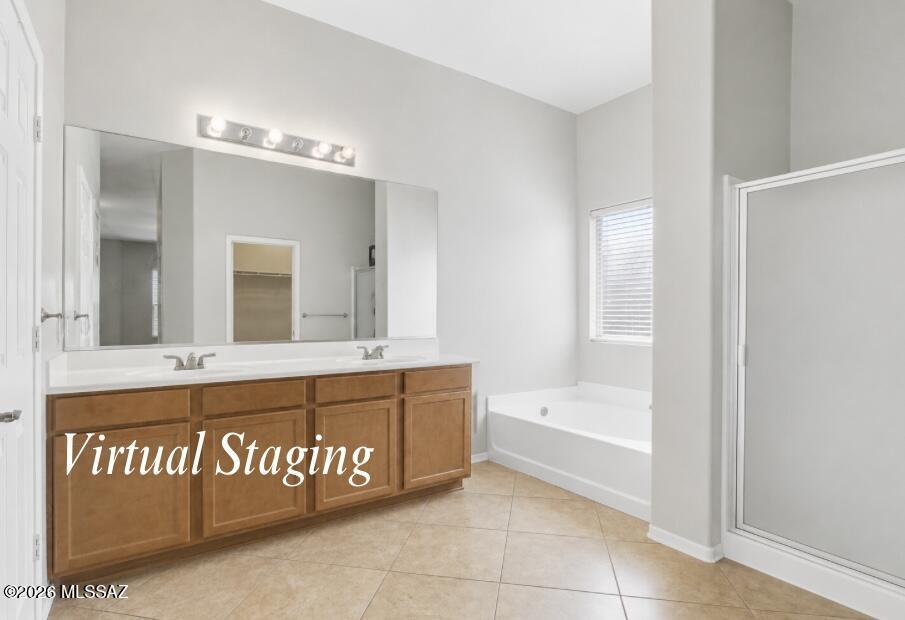 Sonoran Ranch Estates - Residential