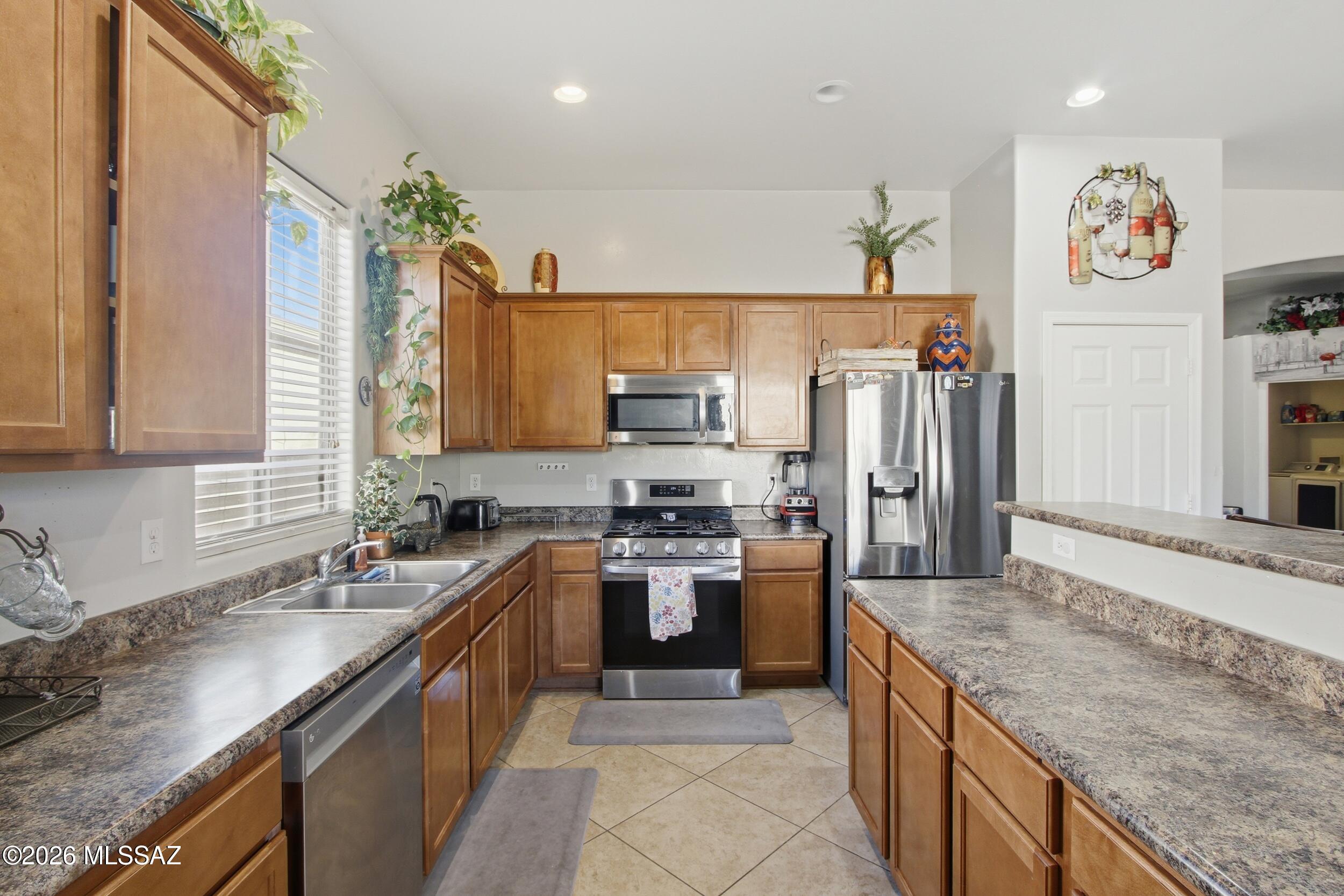 Sonoran Ranch Estates - Residential