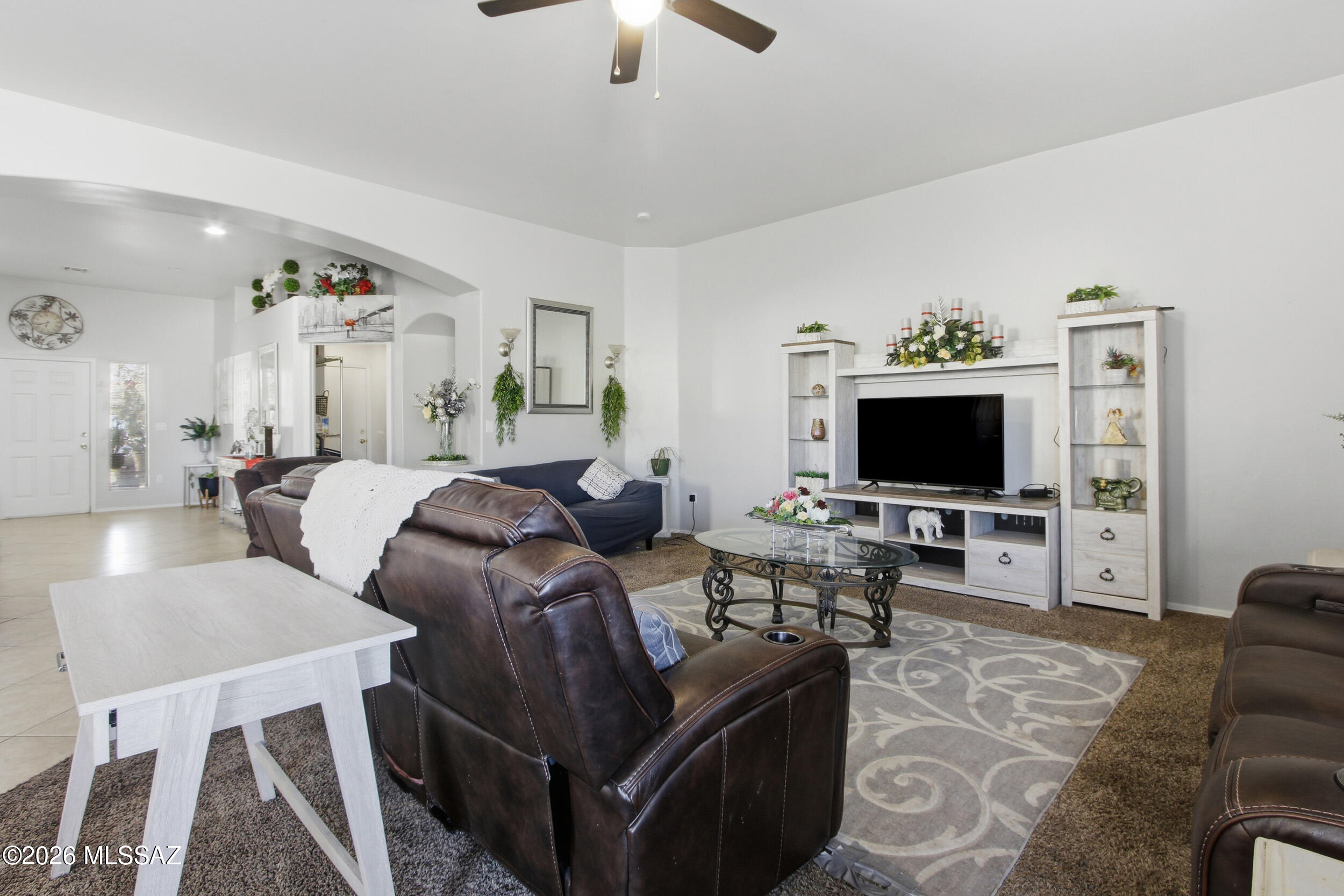 Sonoran Ranch Estates - Residential