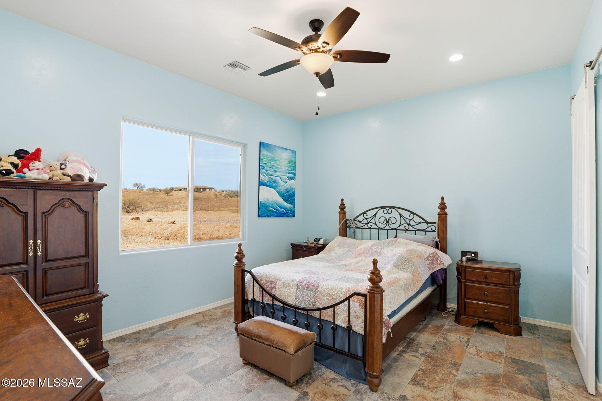 Lake Patagonia Ranch - Residential