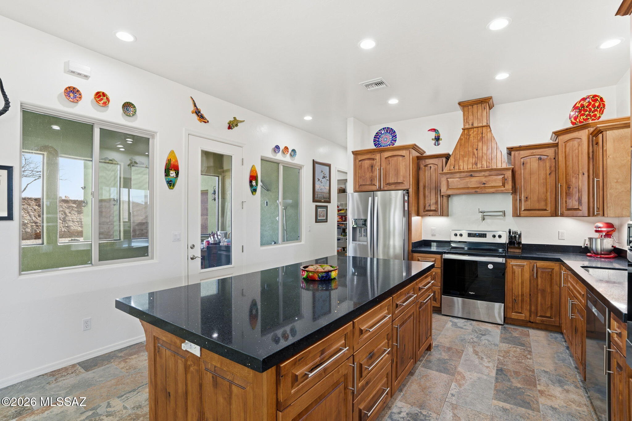 Lake Patagonia Ranch - Residential