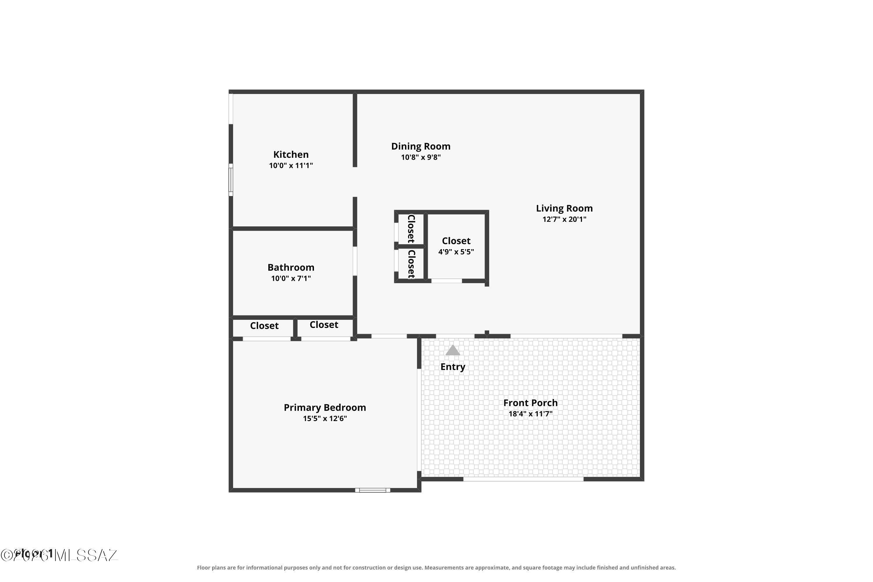 Las Lomitas (1) - Residential