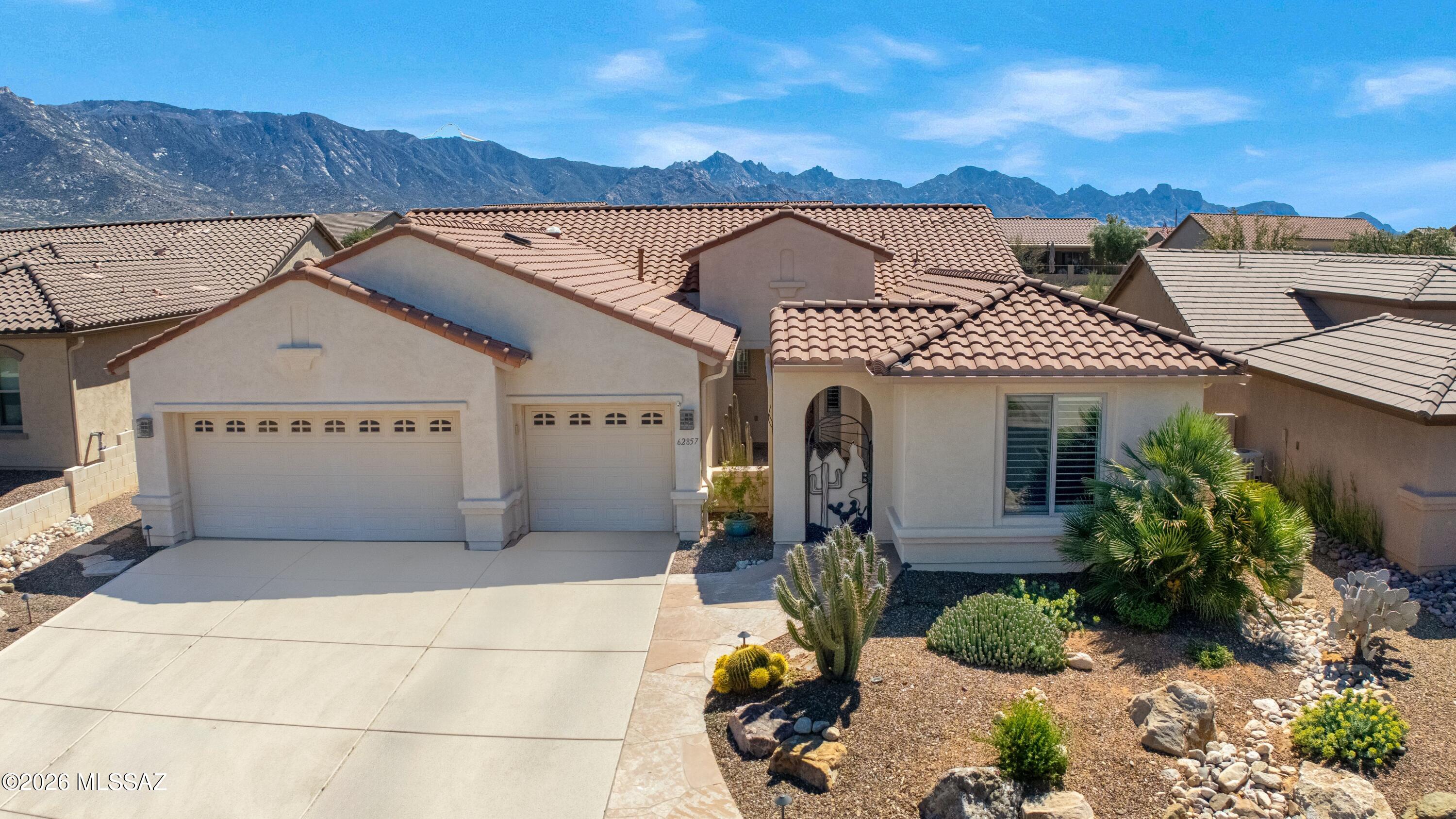 Saddlebrooke - Residential