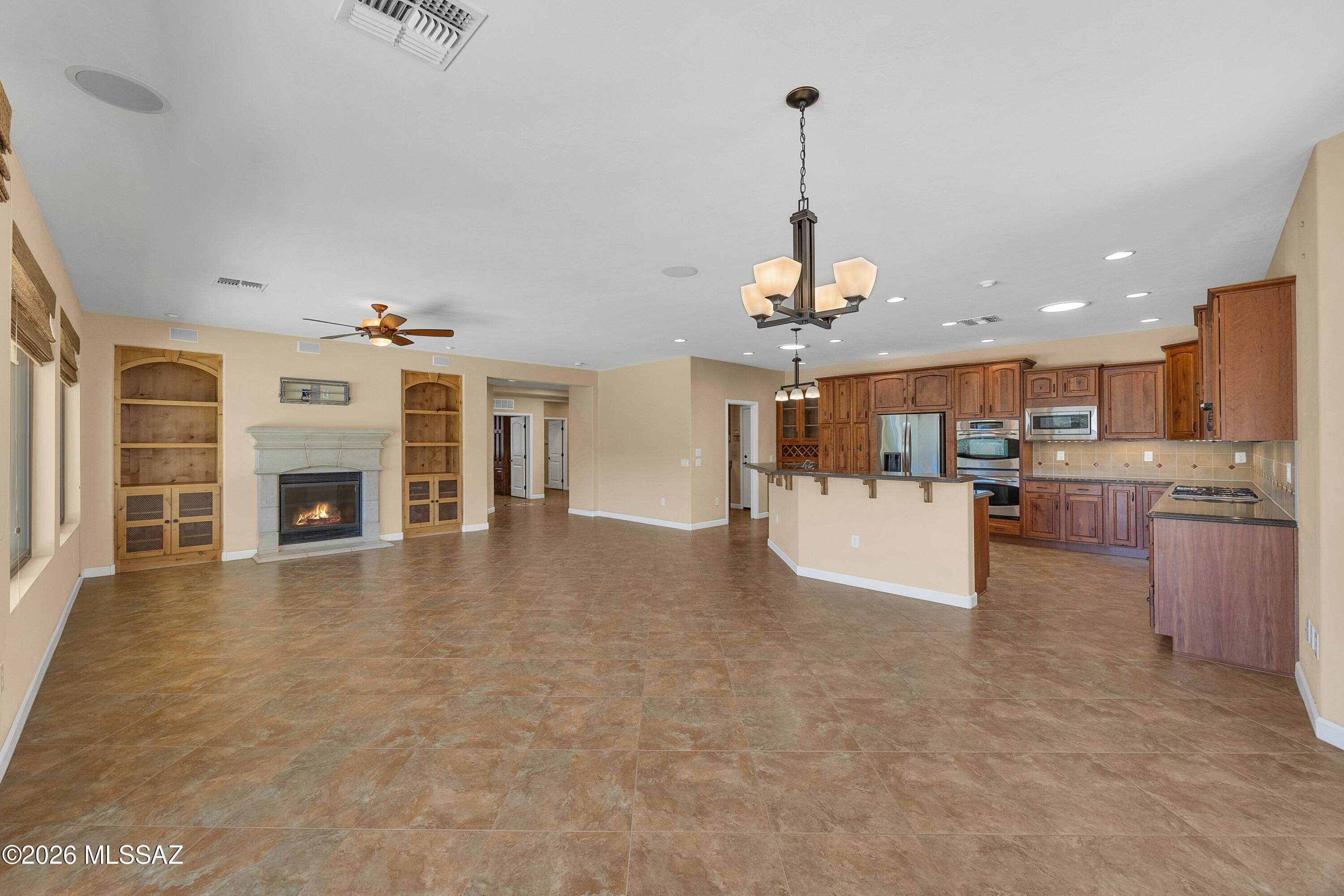 Saddlebrooke - Residential