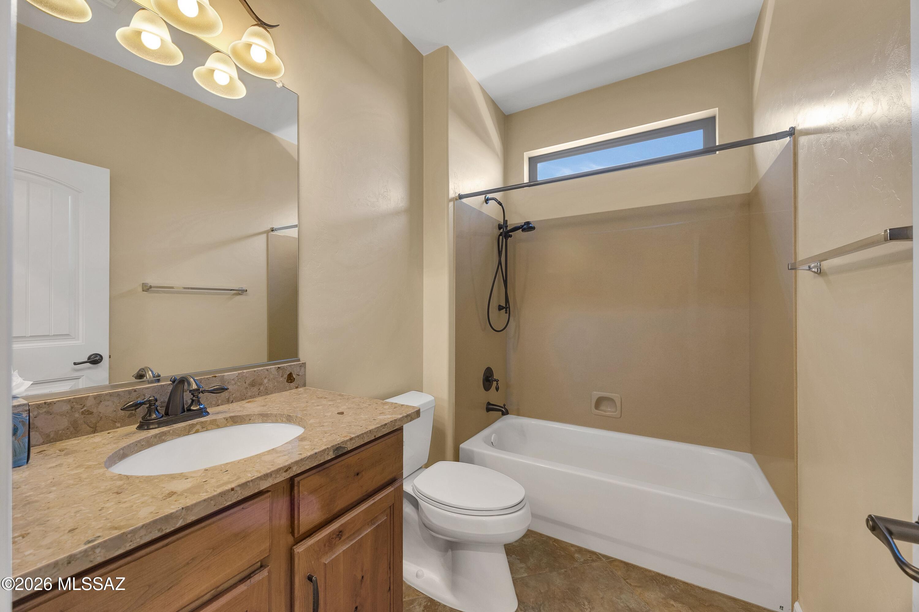 Saddlebrooke - Residential