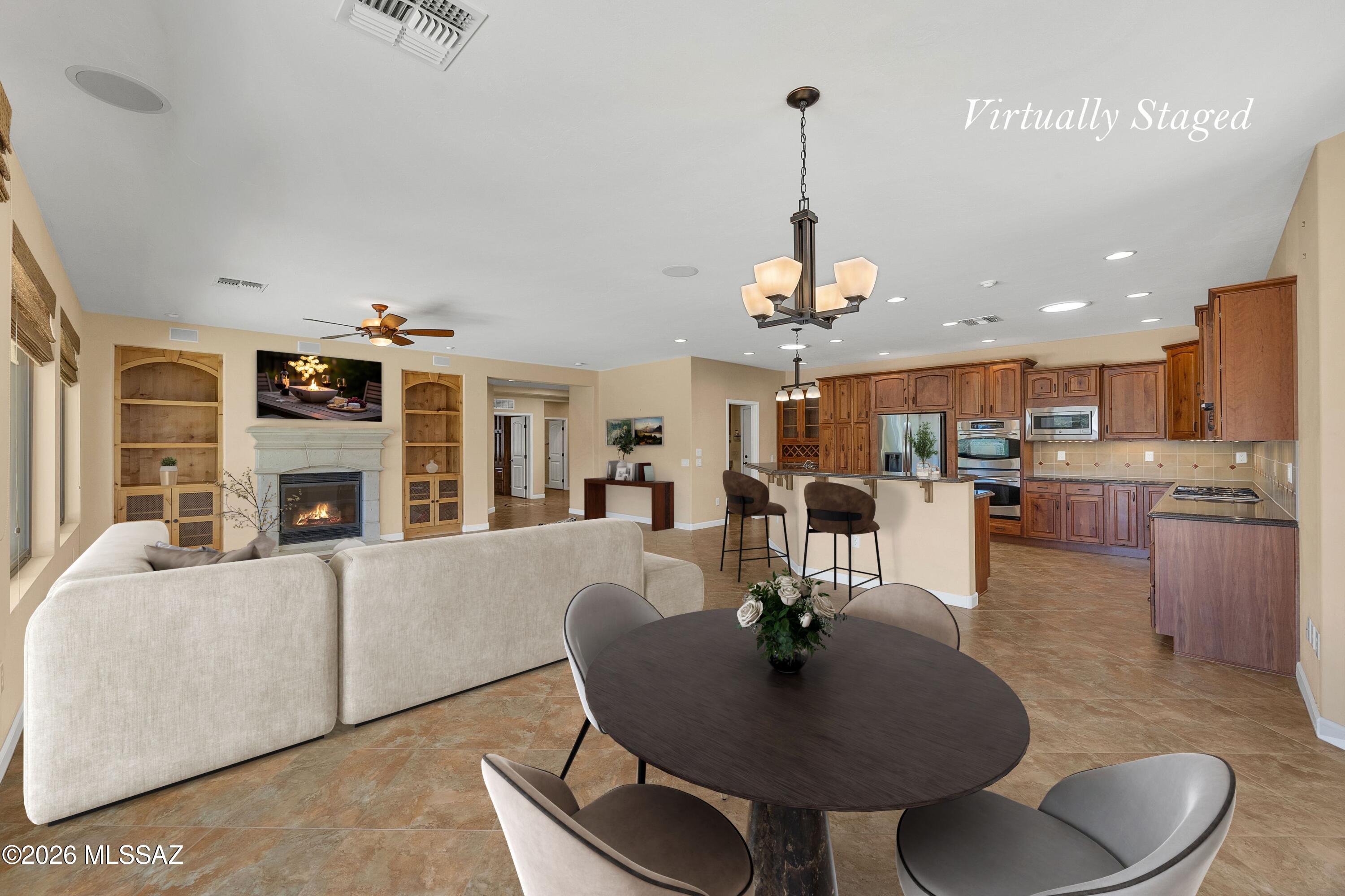 Saddlebrooke - Residential