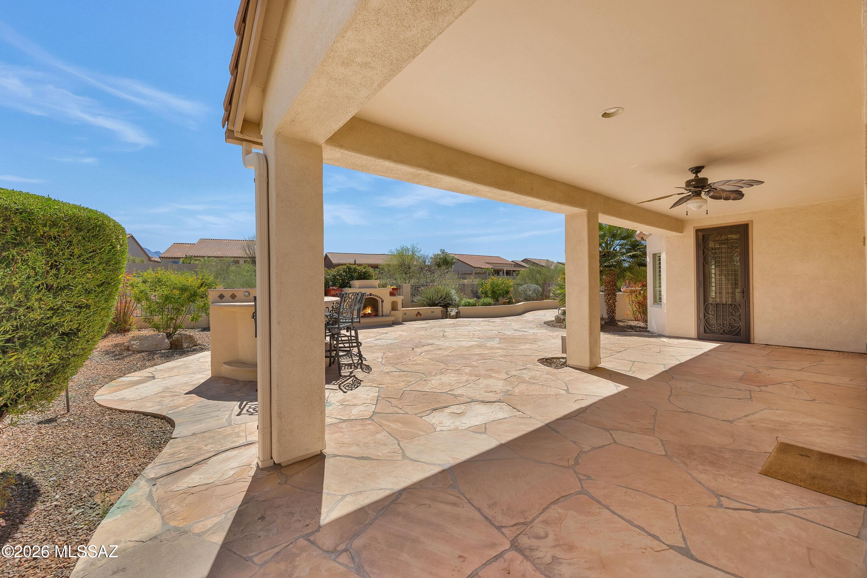 Saddlebrooke - Residential