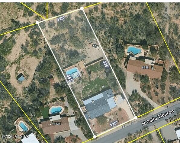 La Canada Foothills (1-75) - Residential