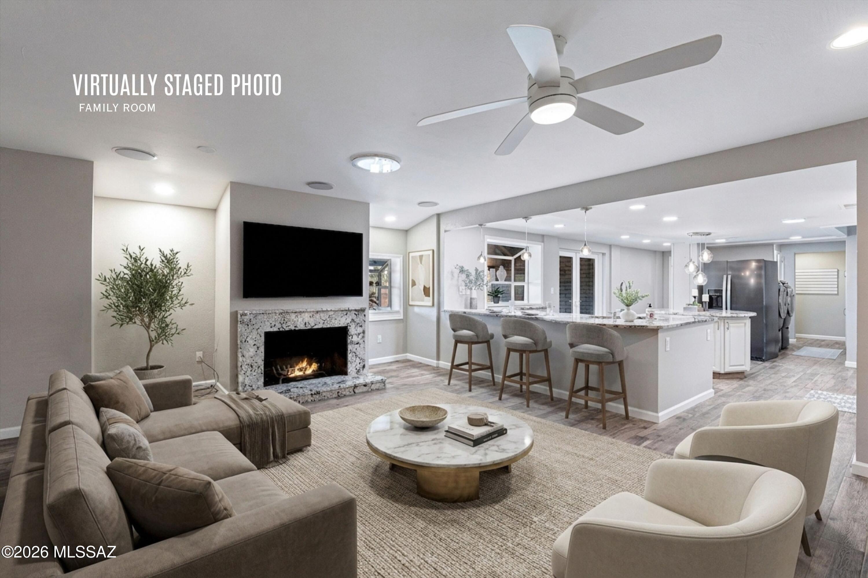 La Canada Foothills (1-75) - Residential