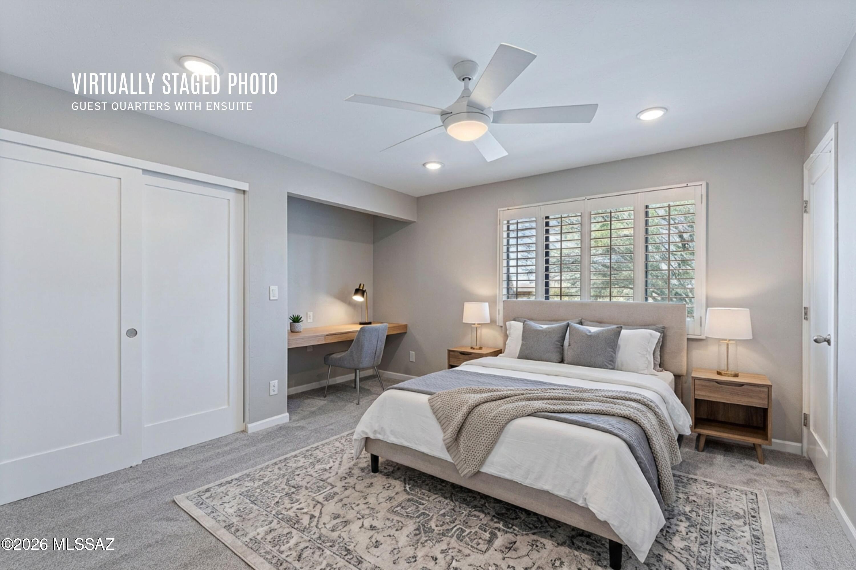La Canada Foothills (1-75) - Residential