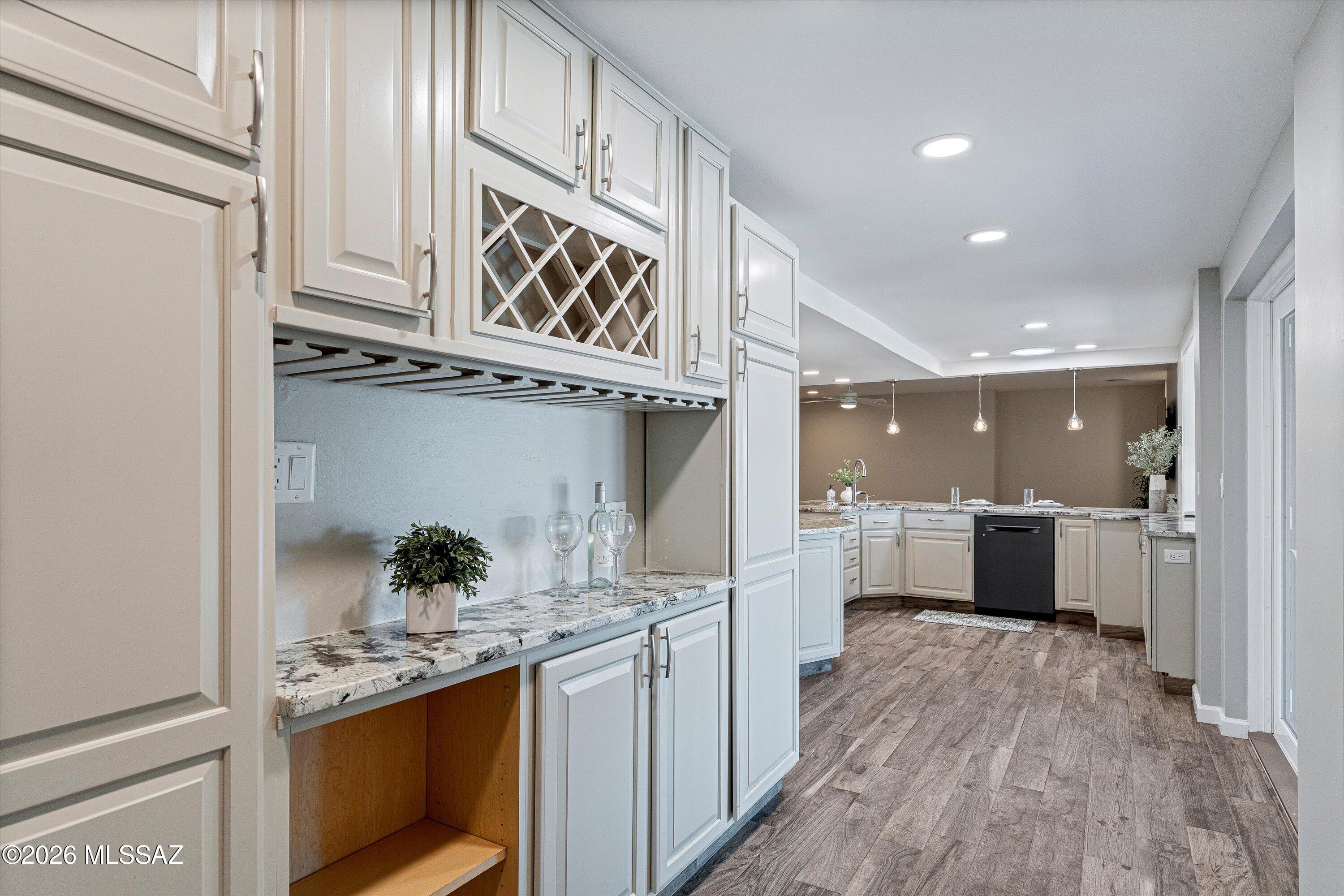 La Canada Foothills (1-75) - Residential
