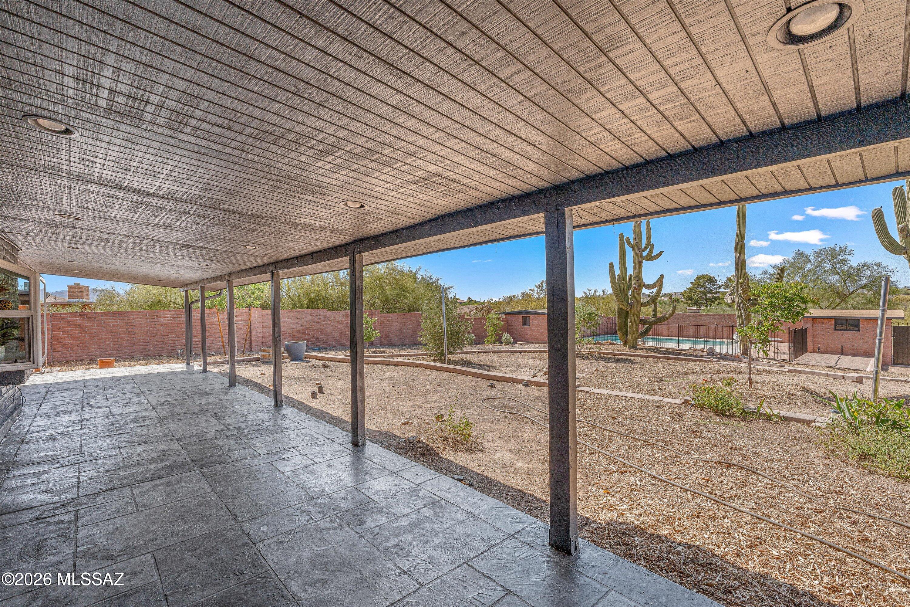 La Canada Foothills (1-75) - Residential
