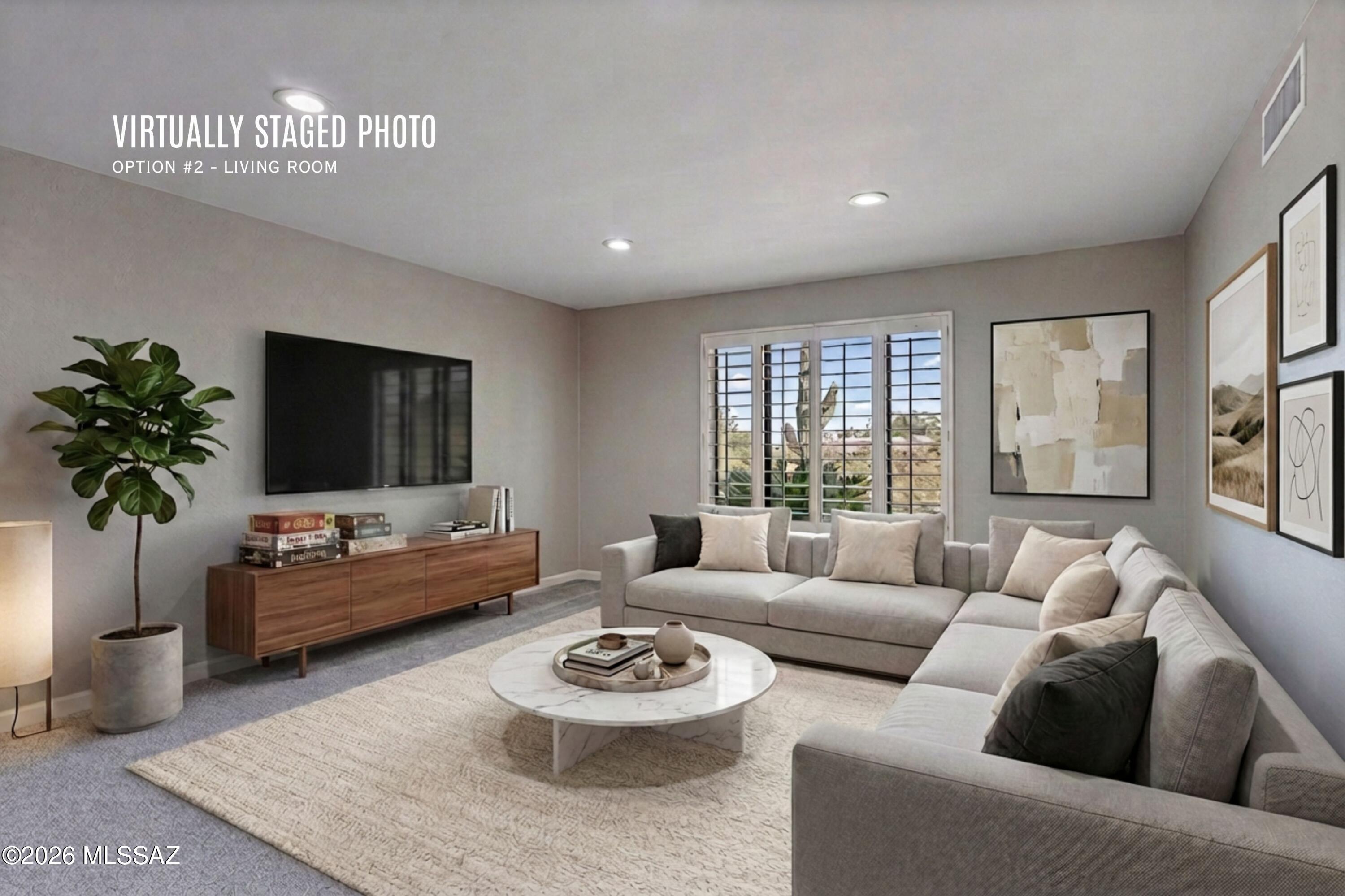 La Canada Foothills (1-75) - Residential
