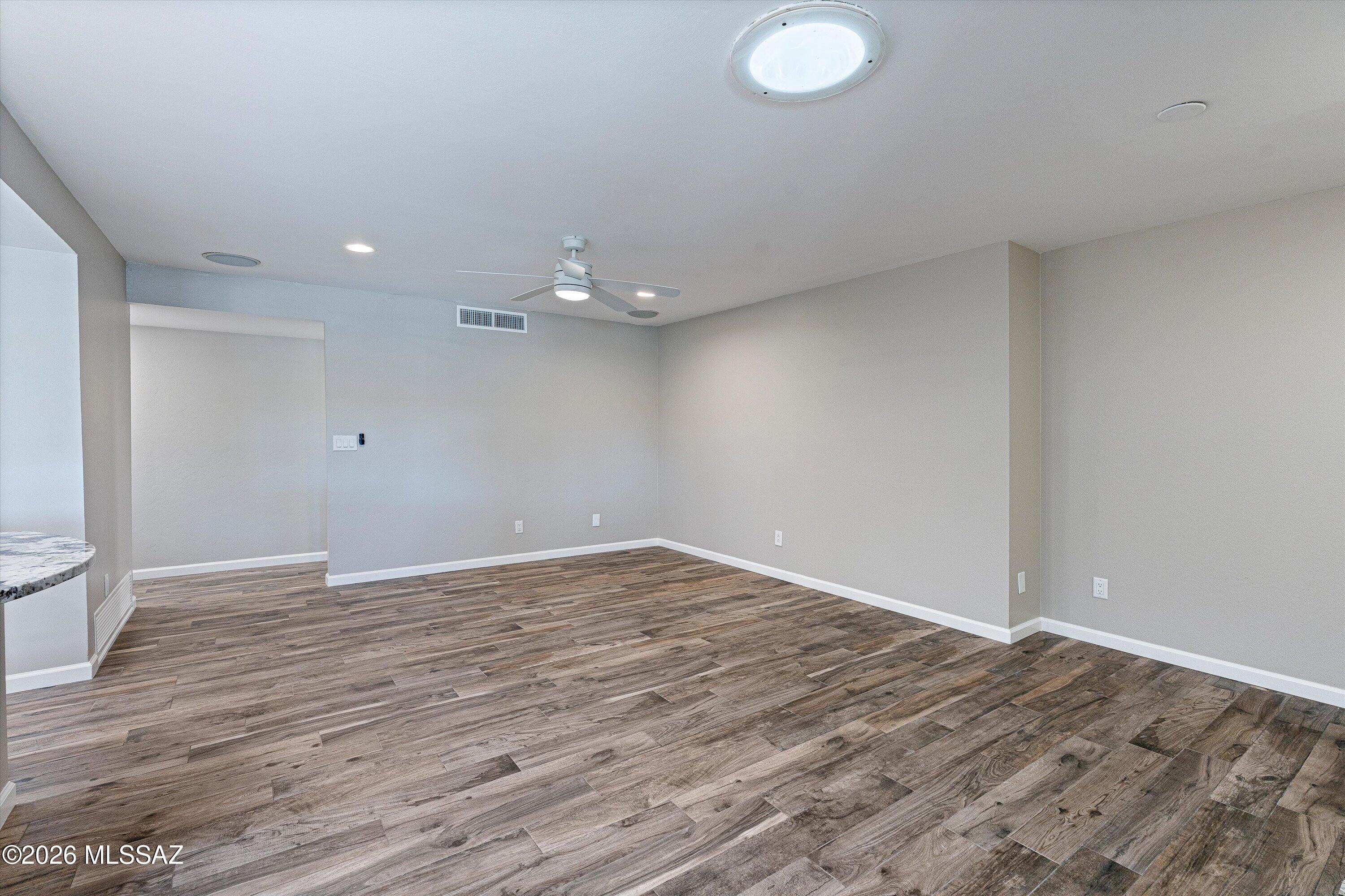 La Canada Foothills (1-75) - Residential