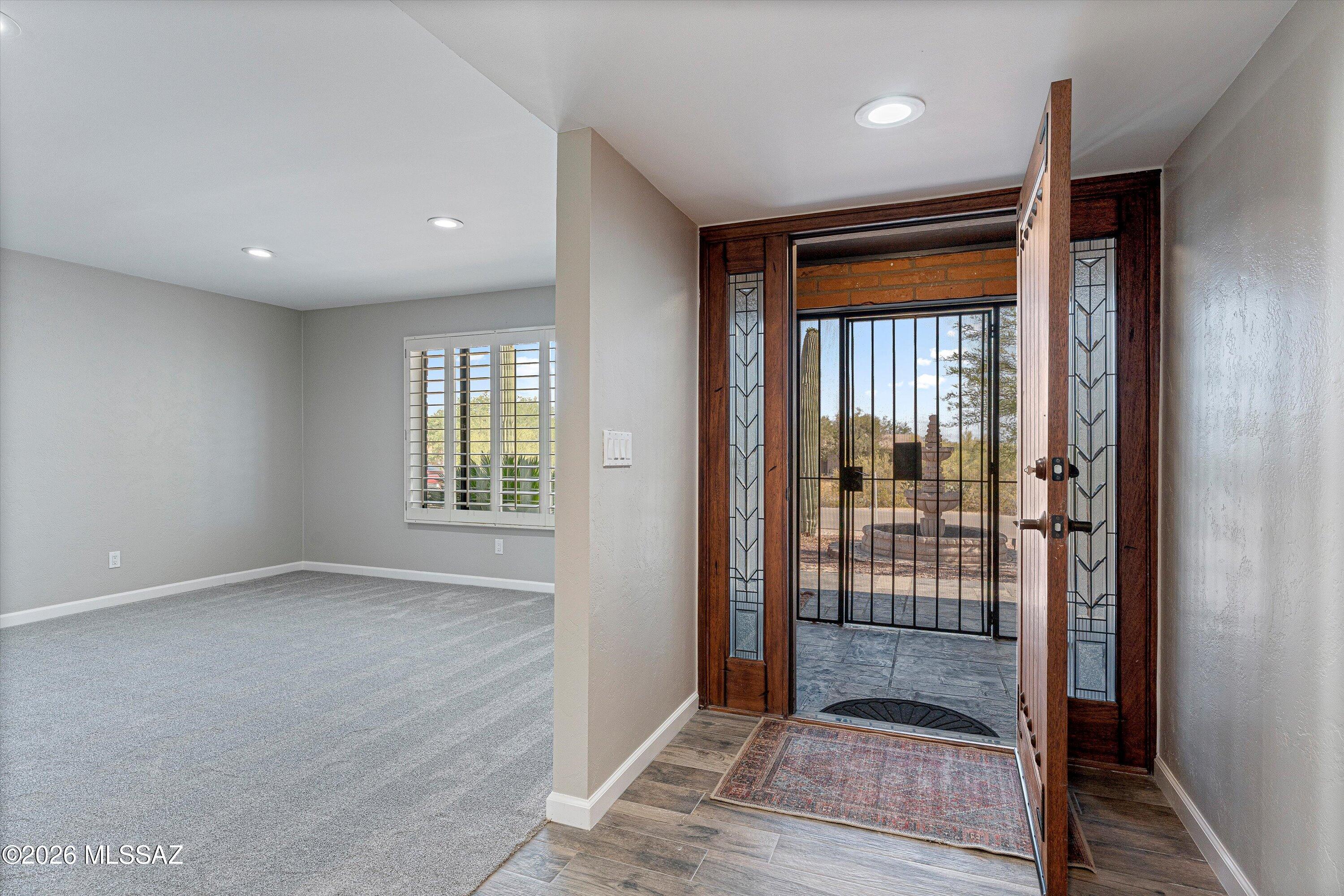 La Canada Foothills (1-75) - Residential