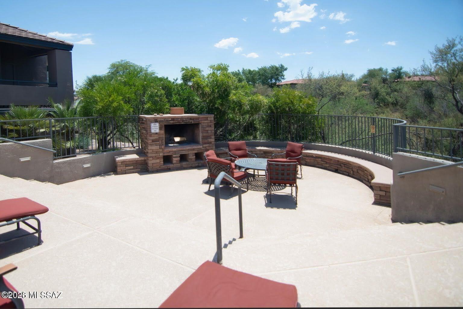 Greens at Ventana Canyon - Residential Lease