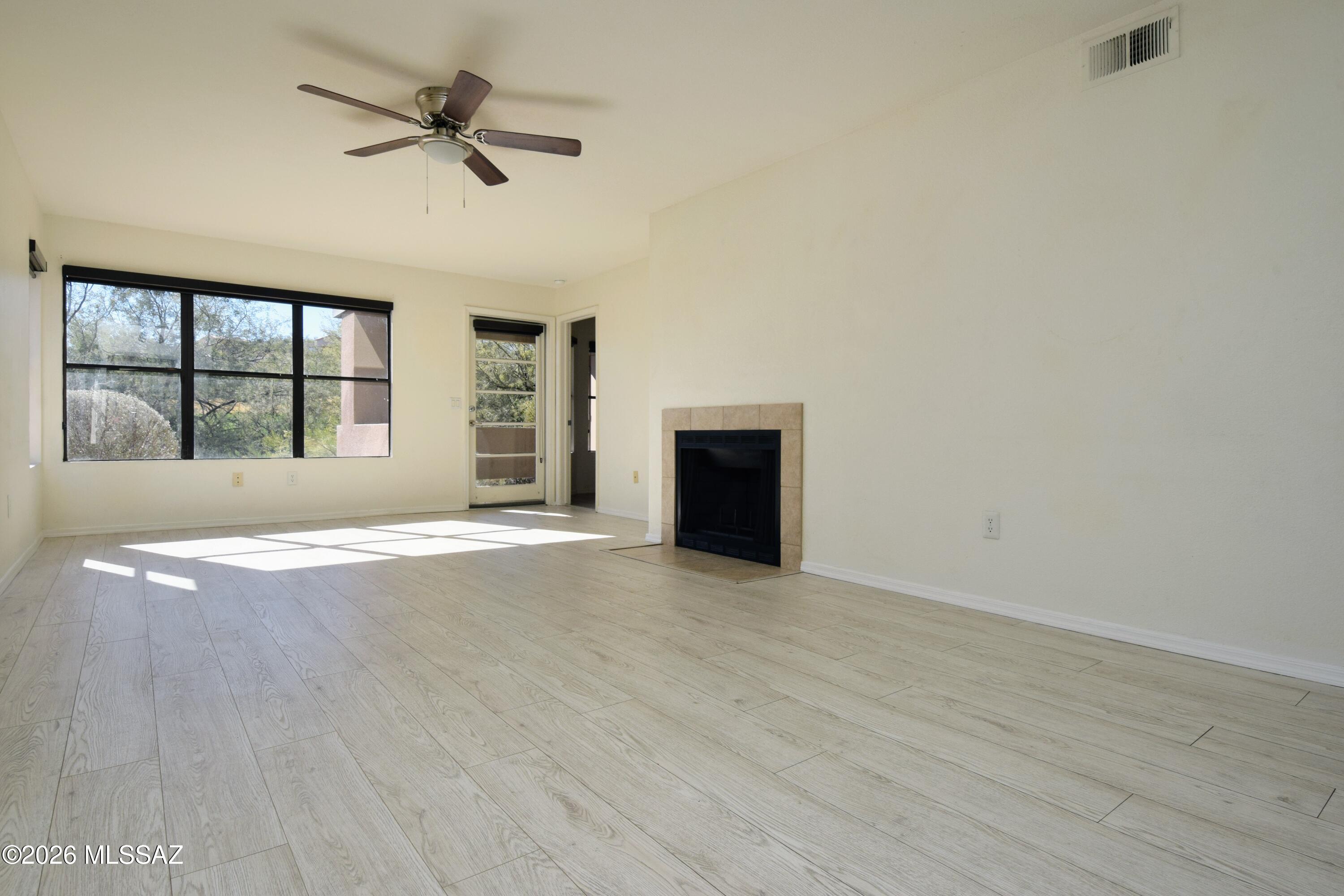 Greens at Ventana Canyon - Residential Lease
