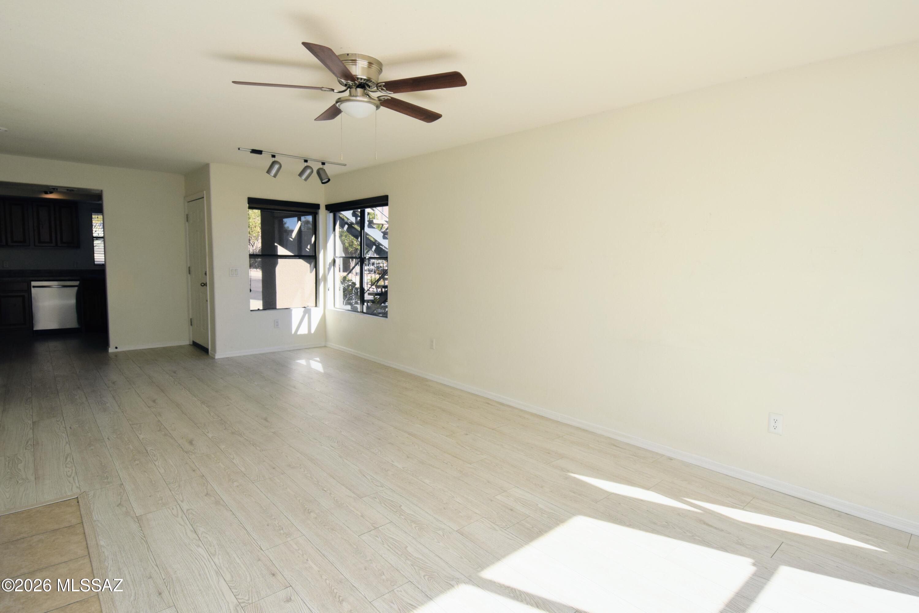 Greens at Ventana Canyon - Residential Lease