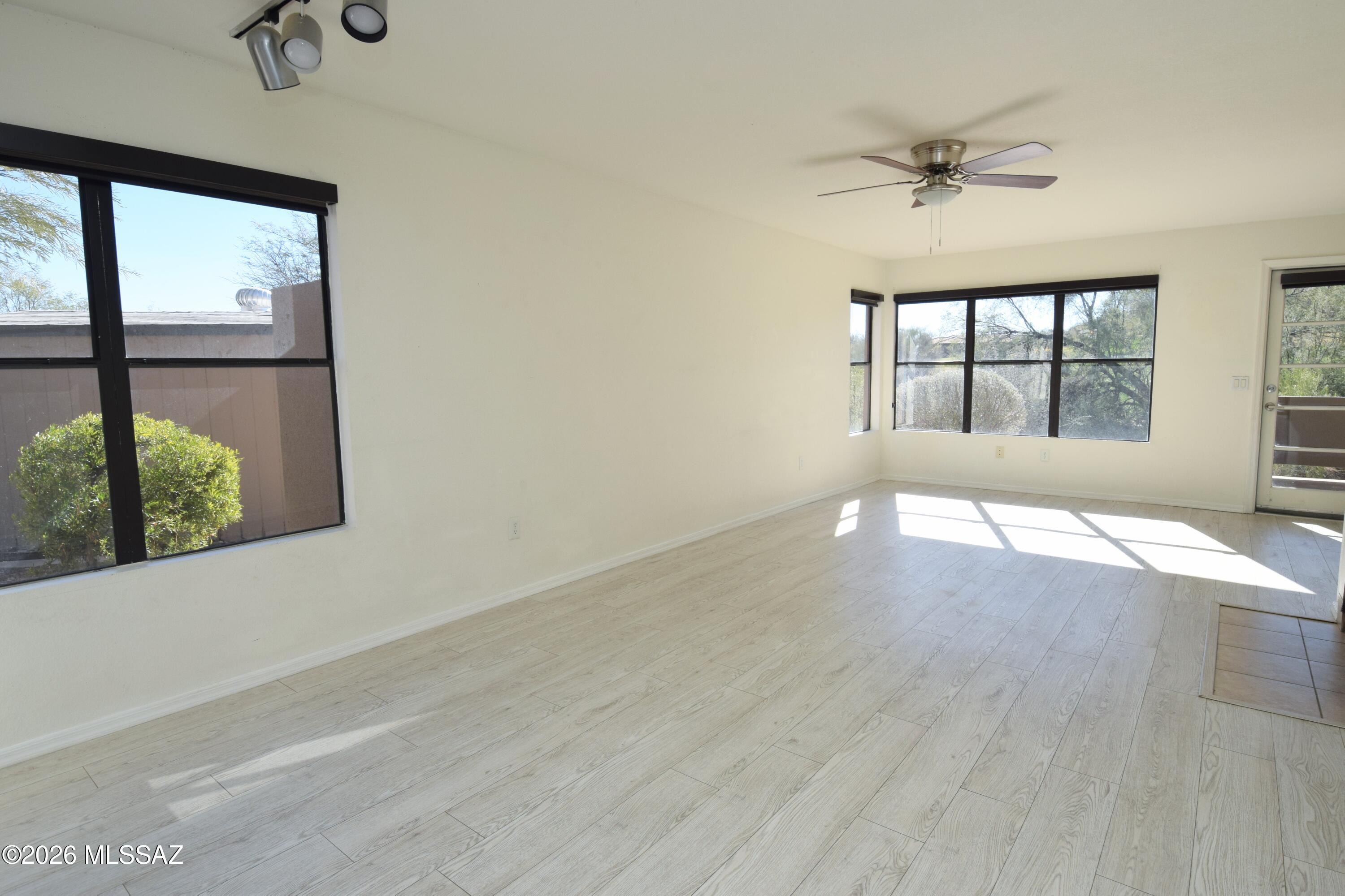 Greens at Ventana Canyon - Residential Lease