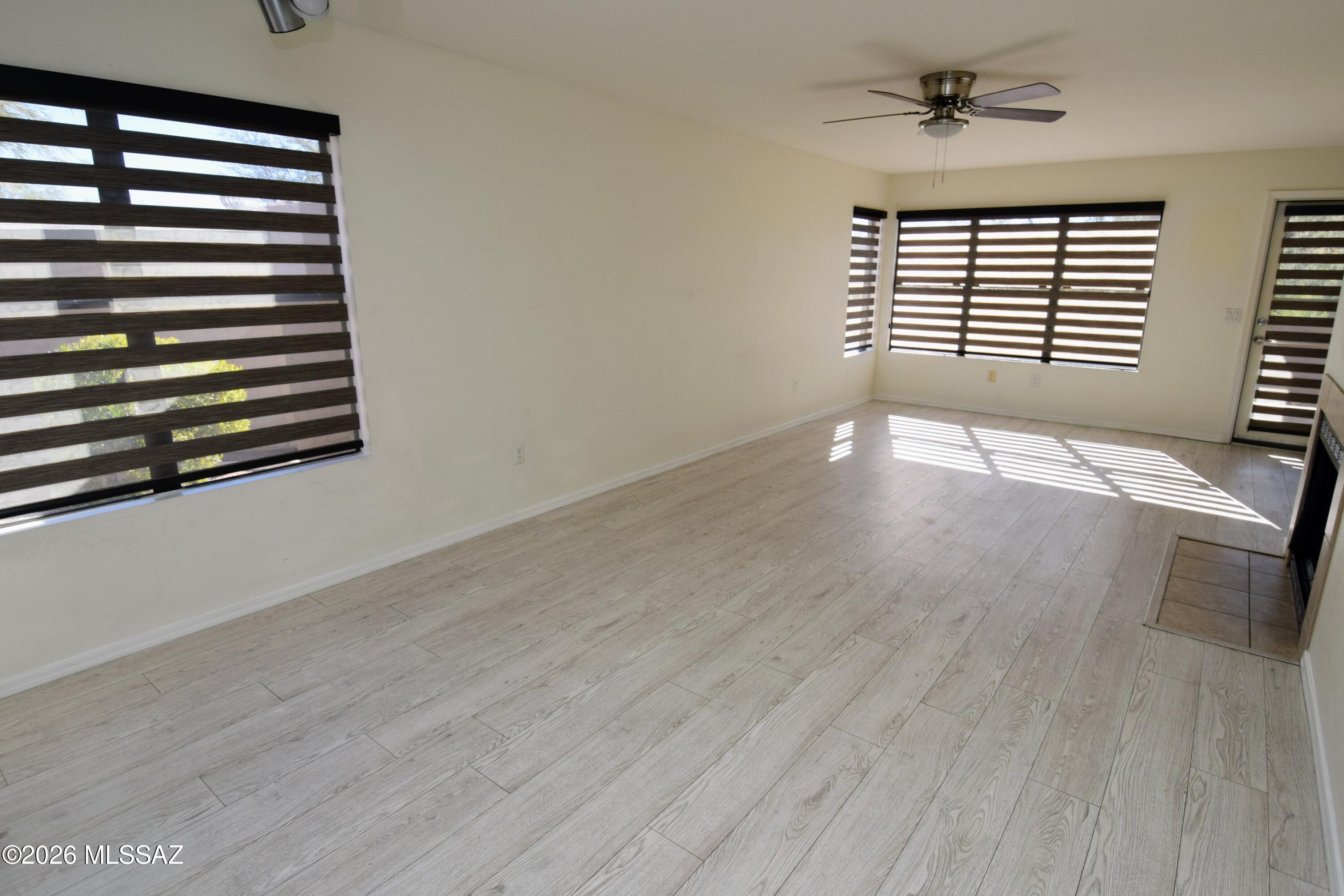 Greens at Ventana Canyon - Residential Lease