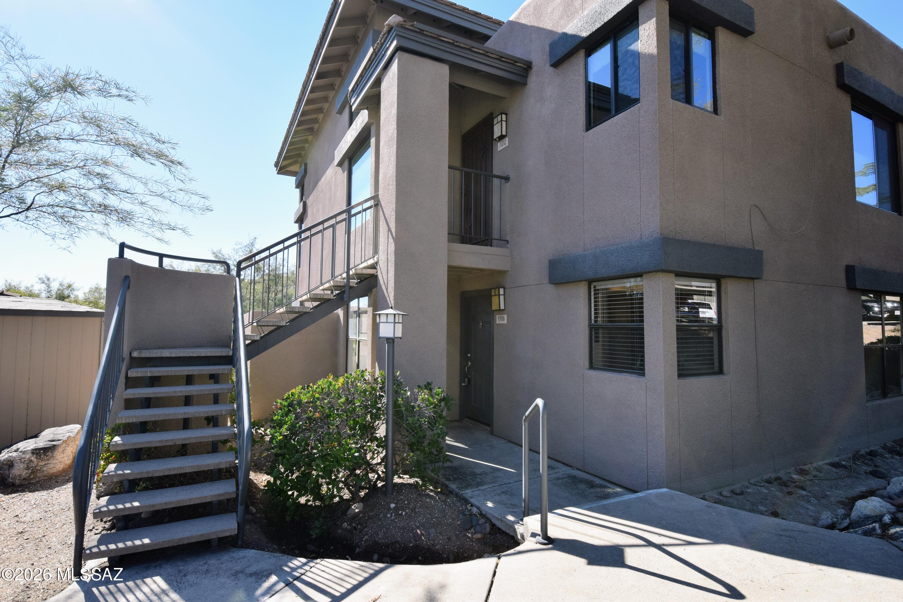 Greens at Ventana Canyon - Residential Lease