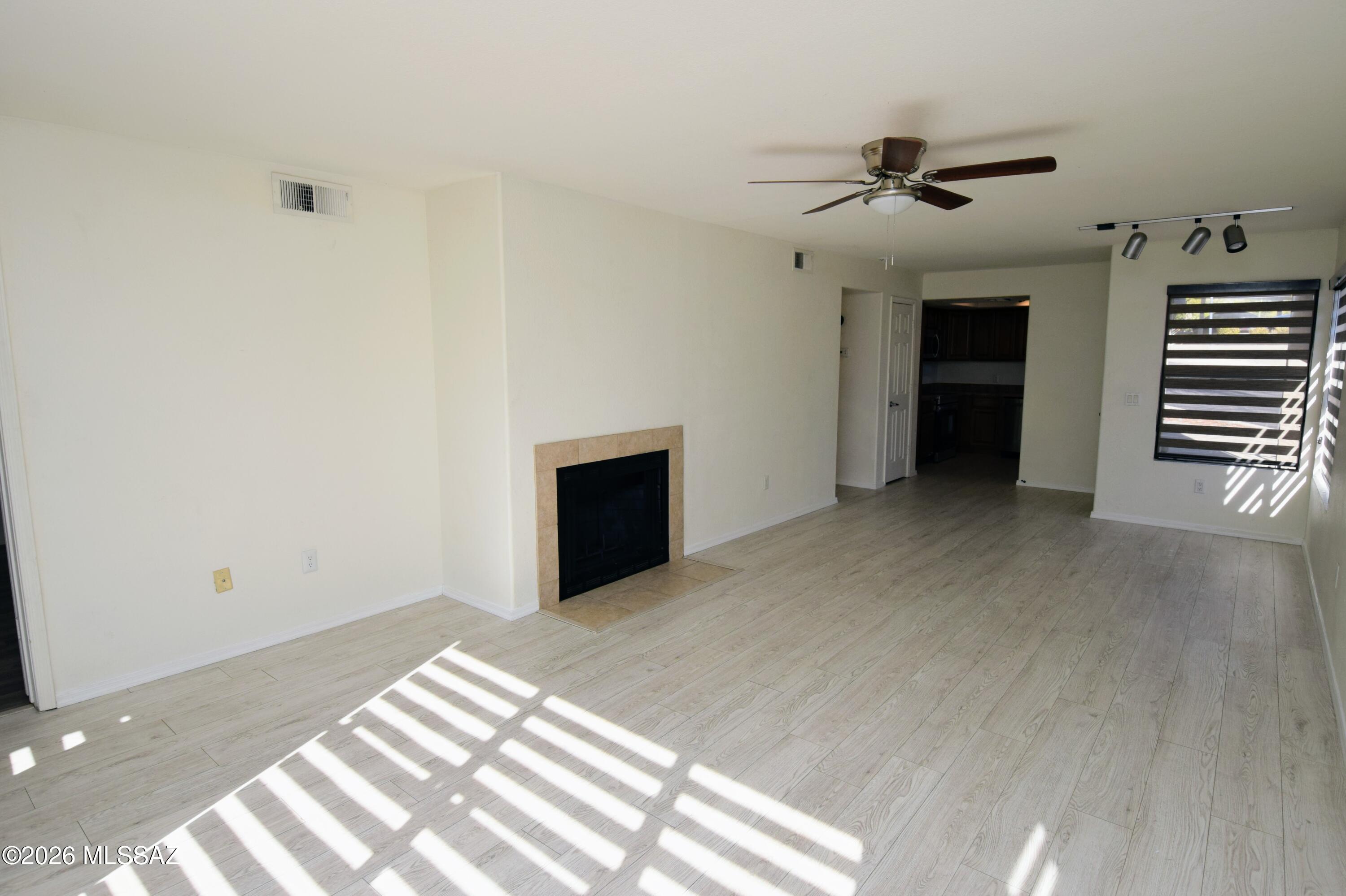 Greens at Ventana Canyon - Residential Lease