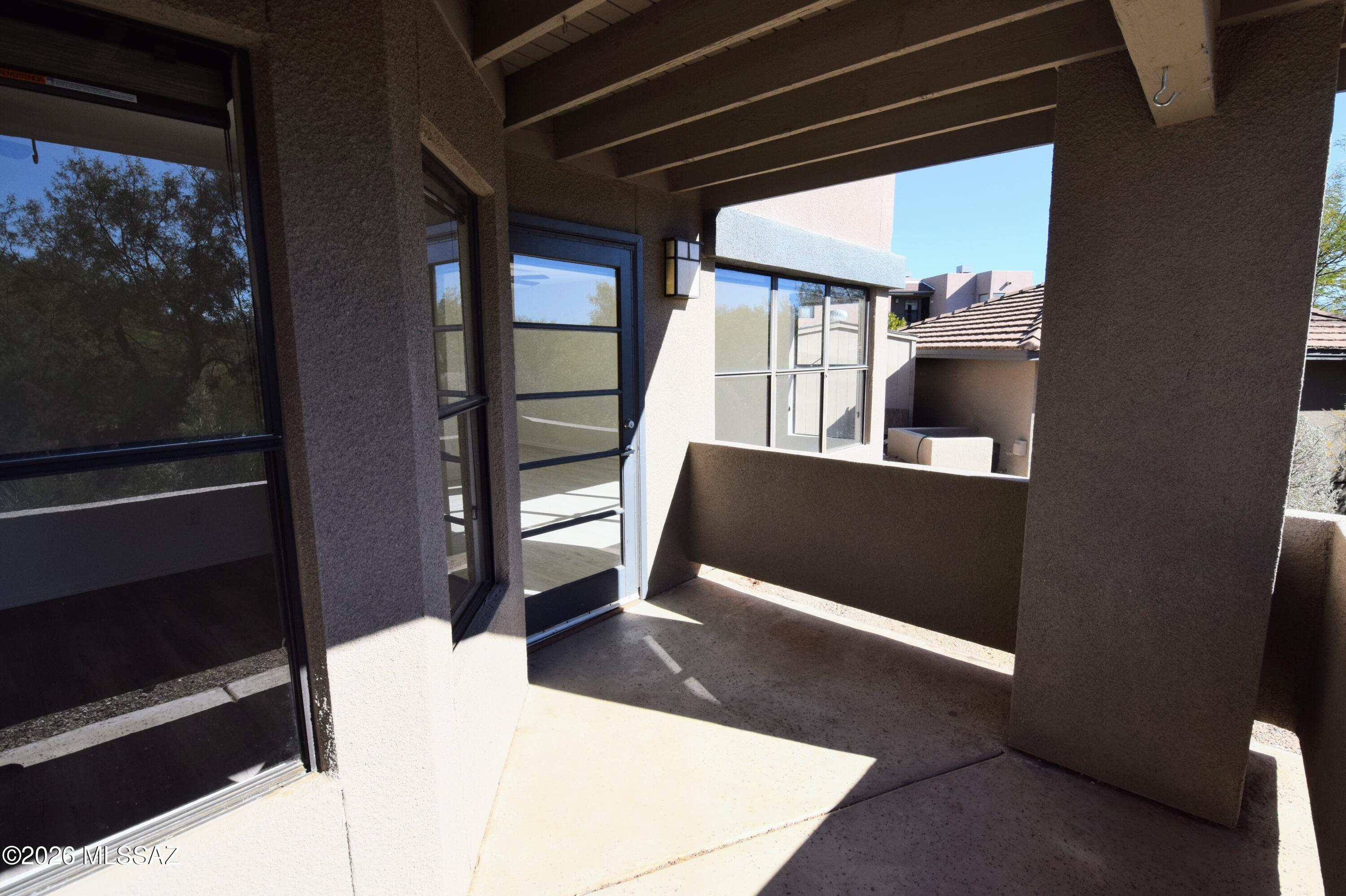 Greens at Ventana Canyon - Residential Lease