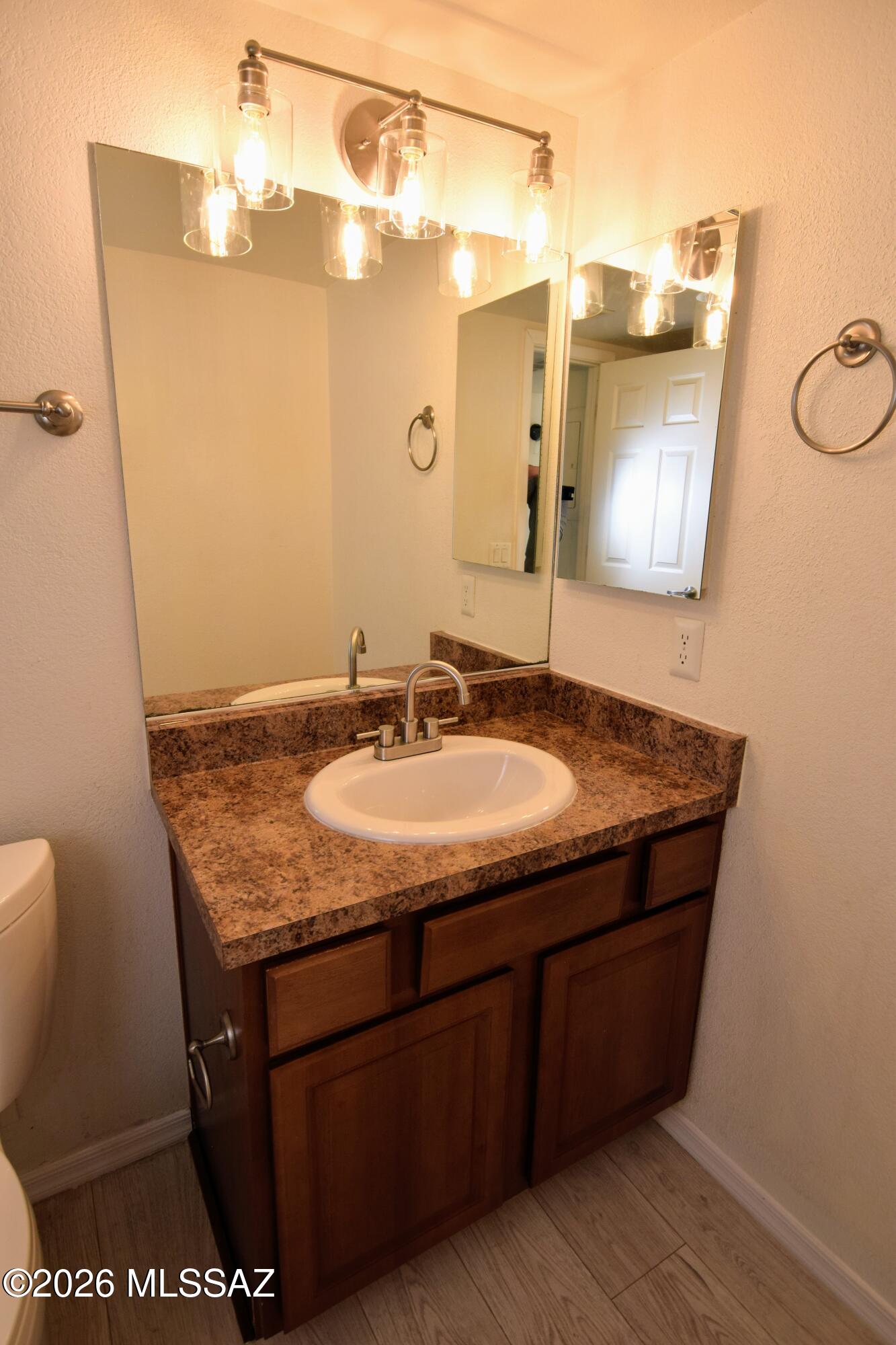 Greens at Ventana Canyon - Residential Lease