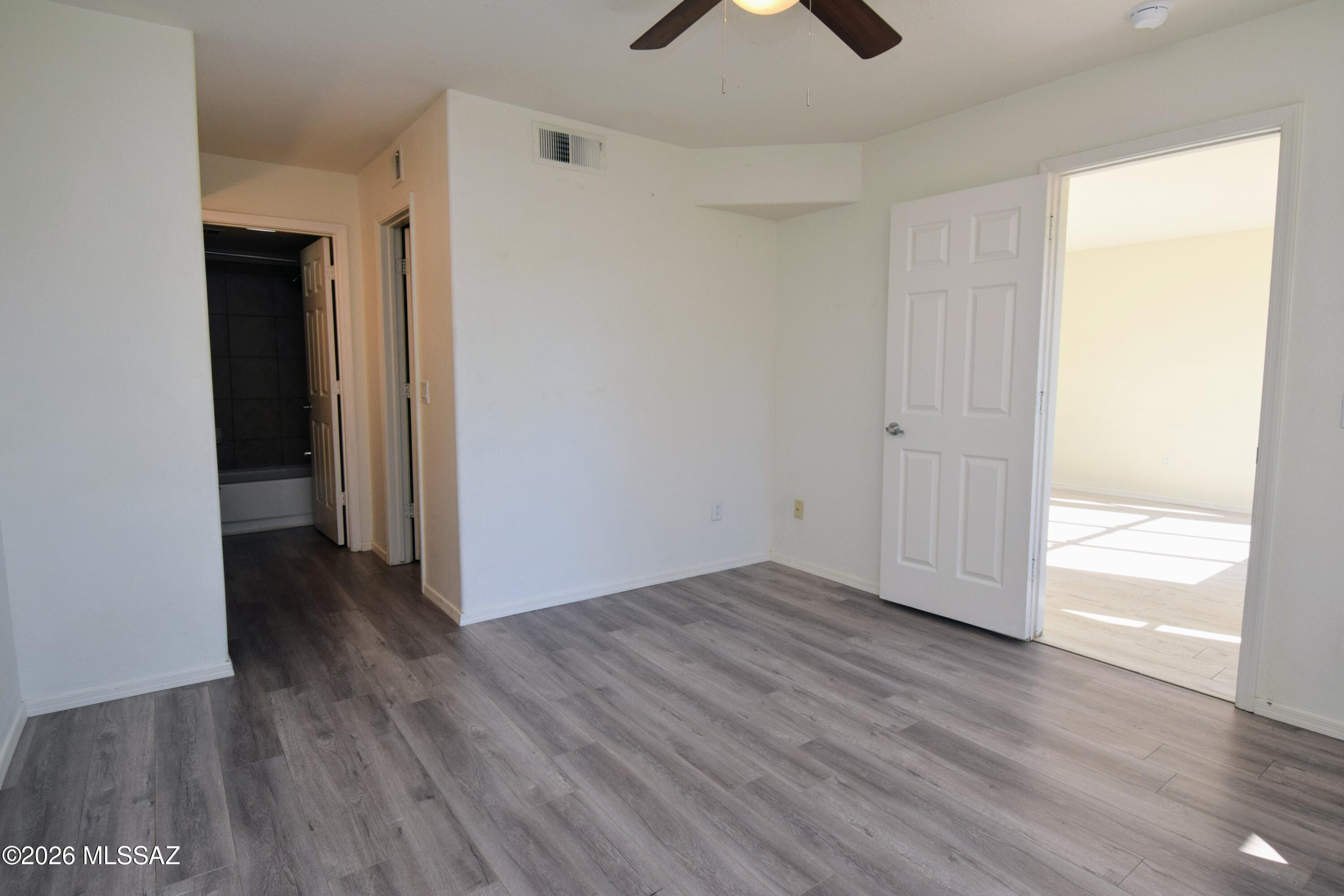 Greens at Ventana Canyon - Residential Lease