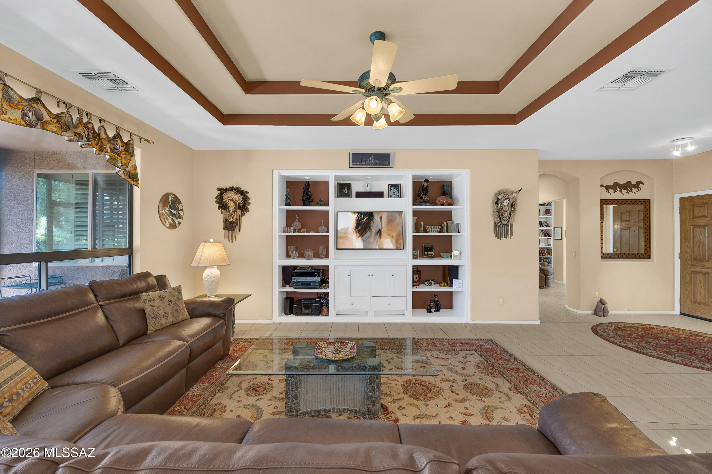 Saddlebrooke - Residential