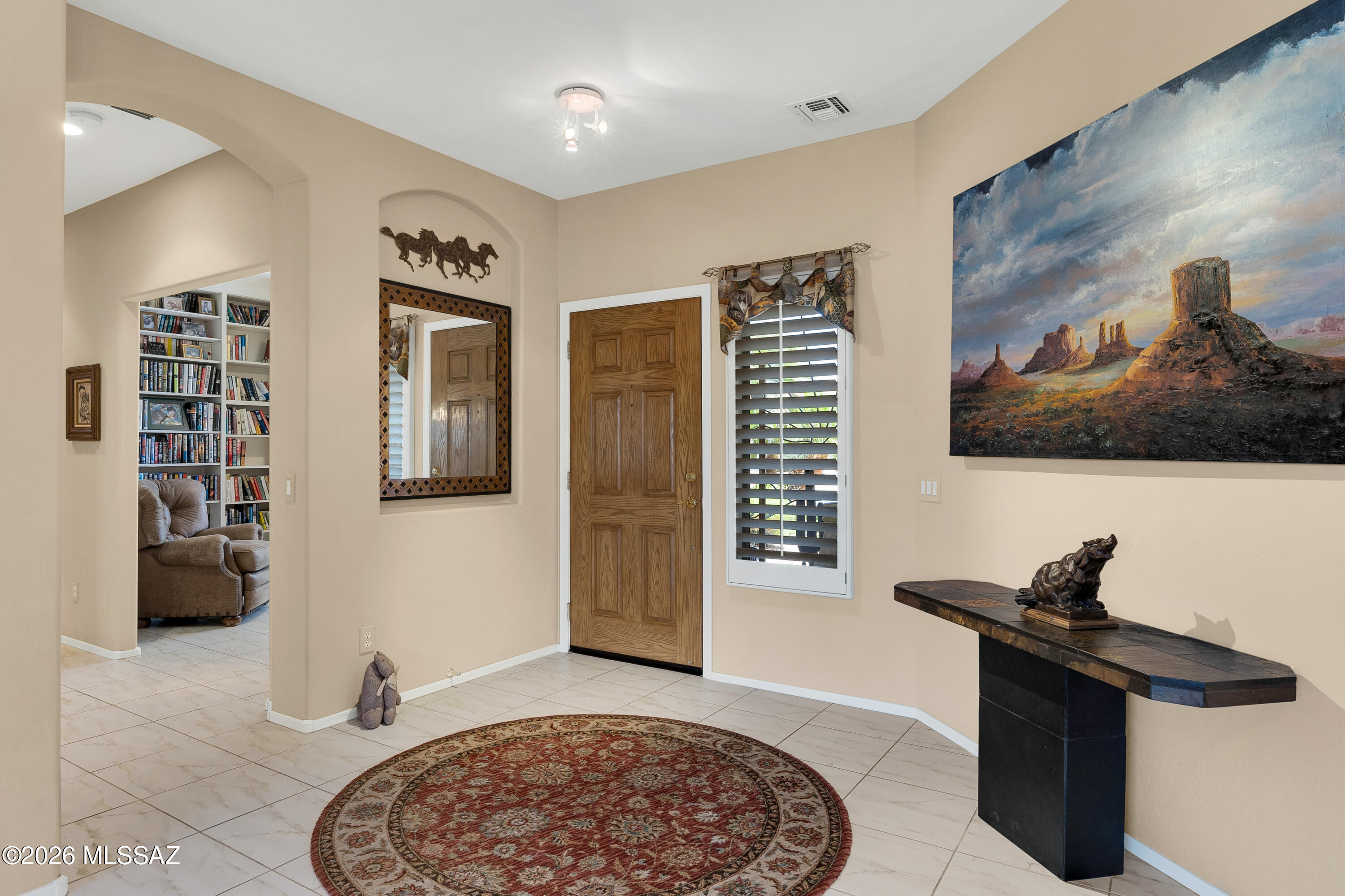 Saddlebrooke - Residential