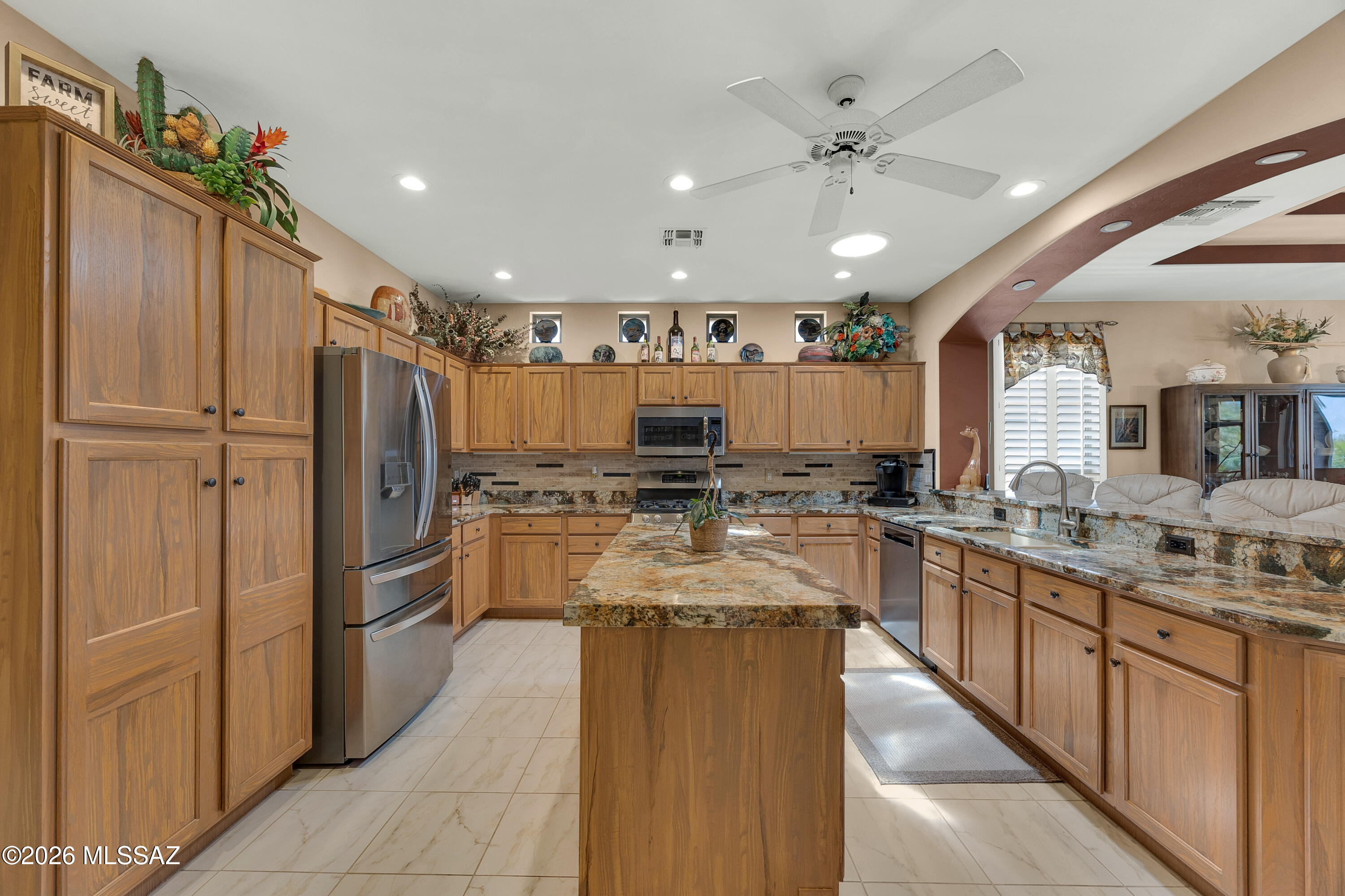 Saddlebrooke - Residential