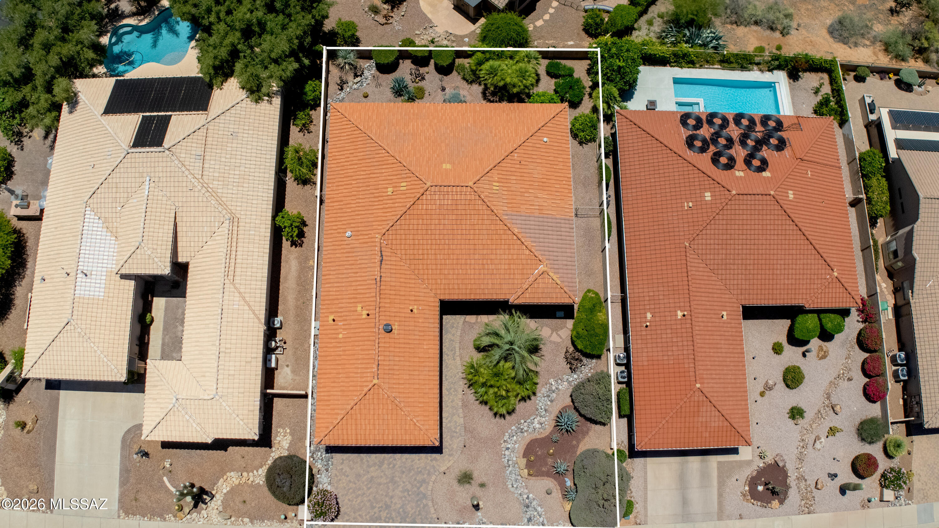 Saddlebrooke - Residential