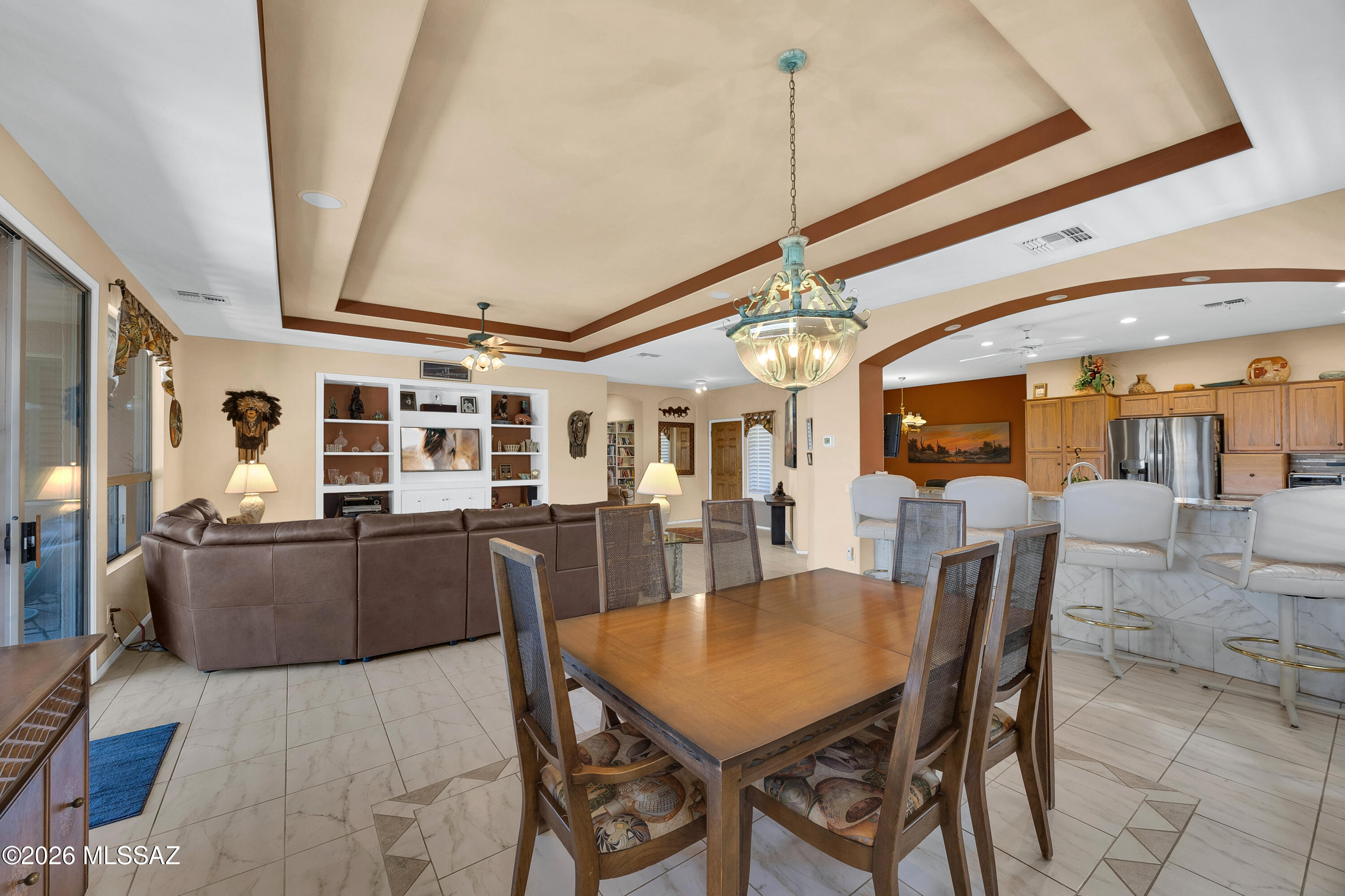 Saddlebrooke - Residential